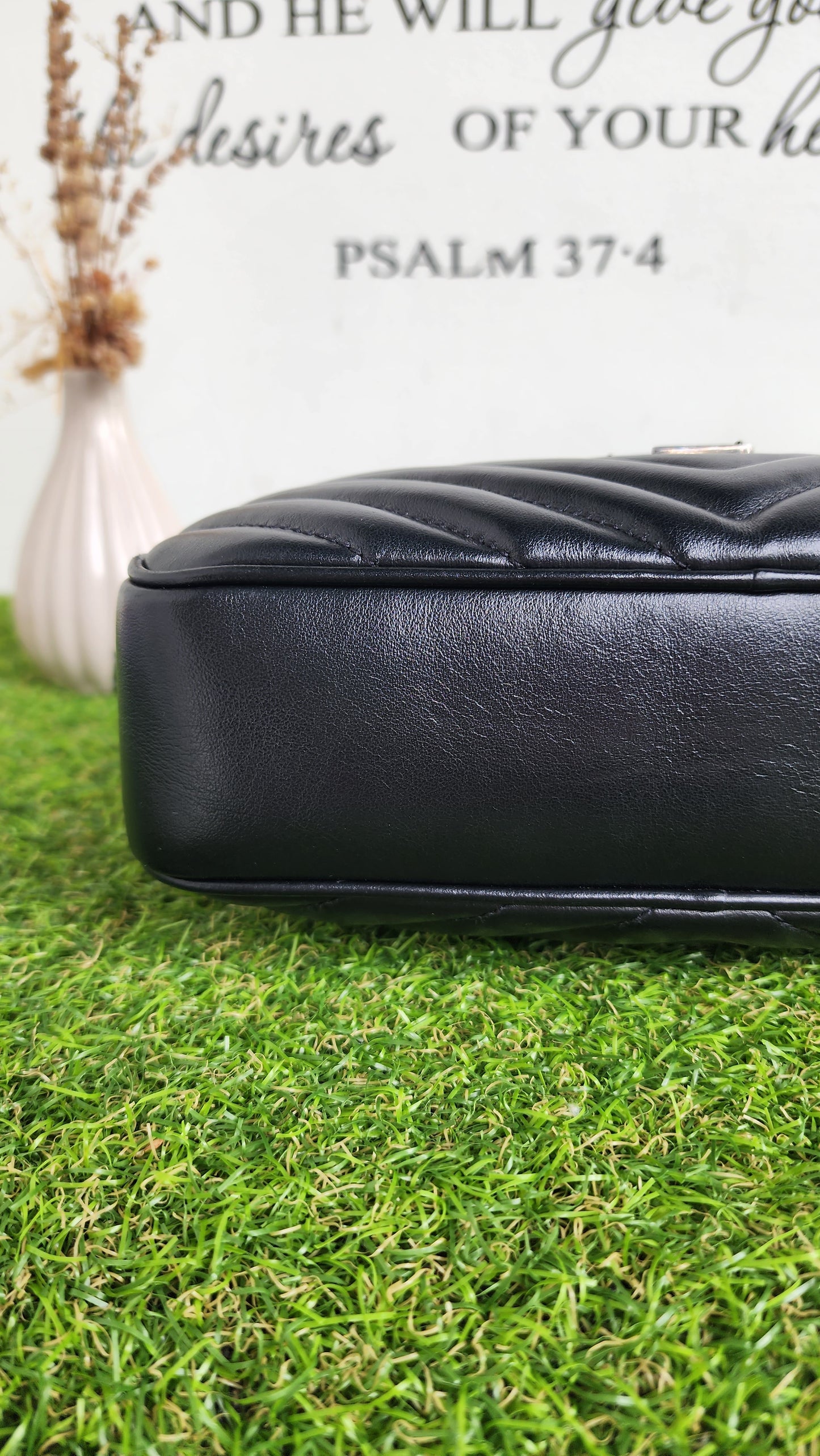 YSL Lou Camera Bag