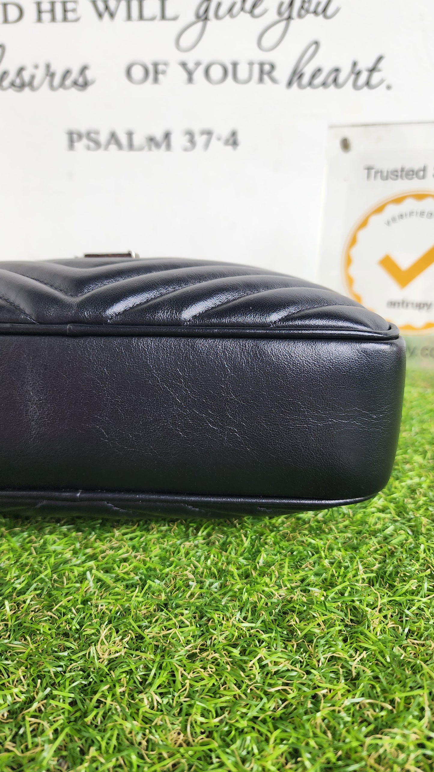YSL Lou Camera Bag