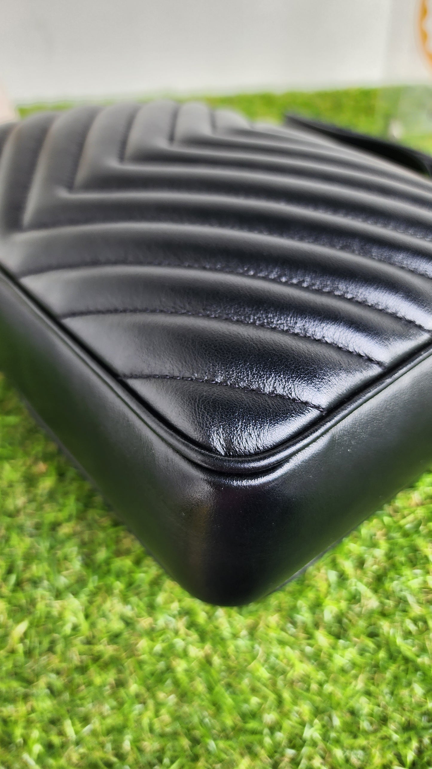 YSL Lou Camera Bag