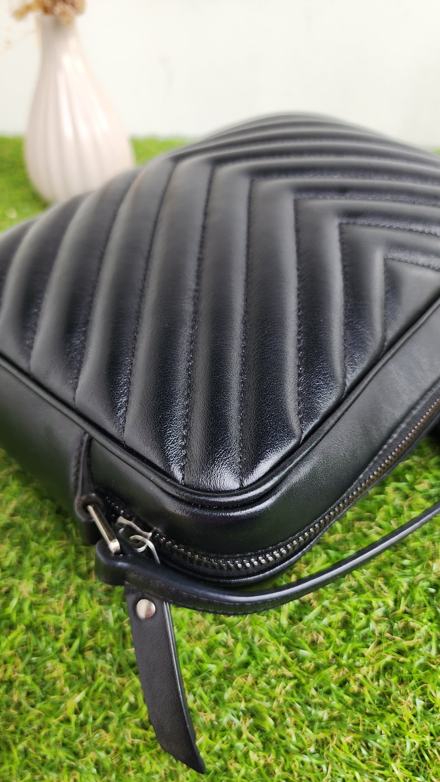 YSL Lou Camera Bag