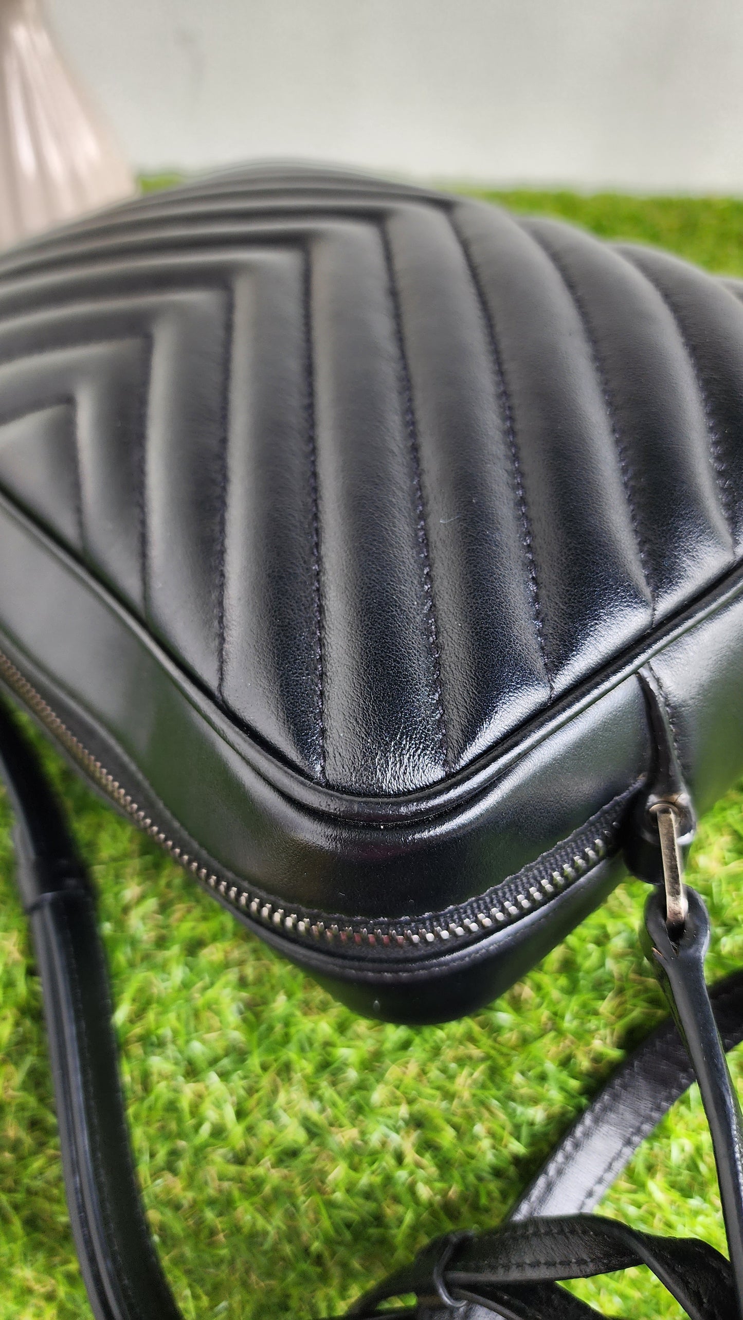 YSL Lou Camera Bag