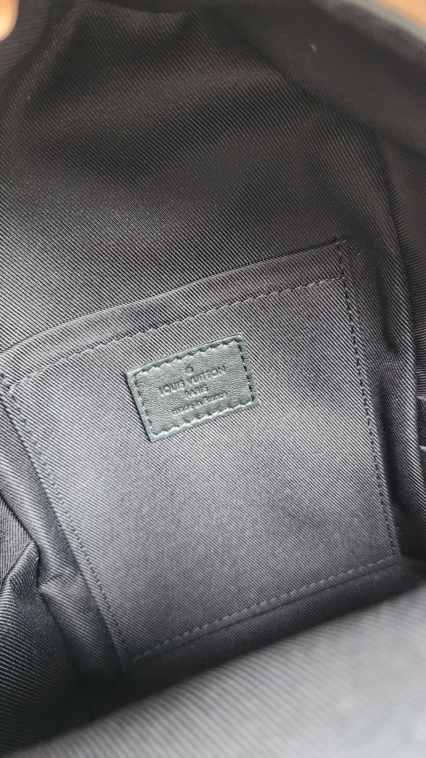 Louis Vuitton Palmspring Mini