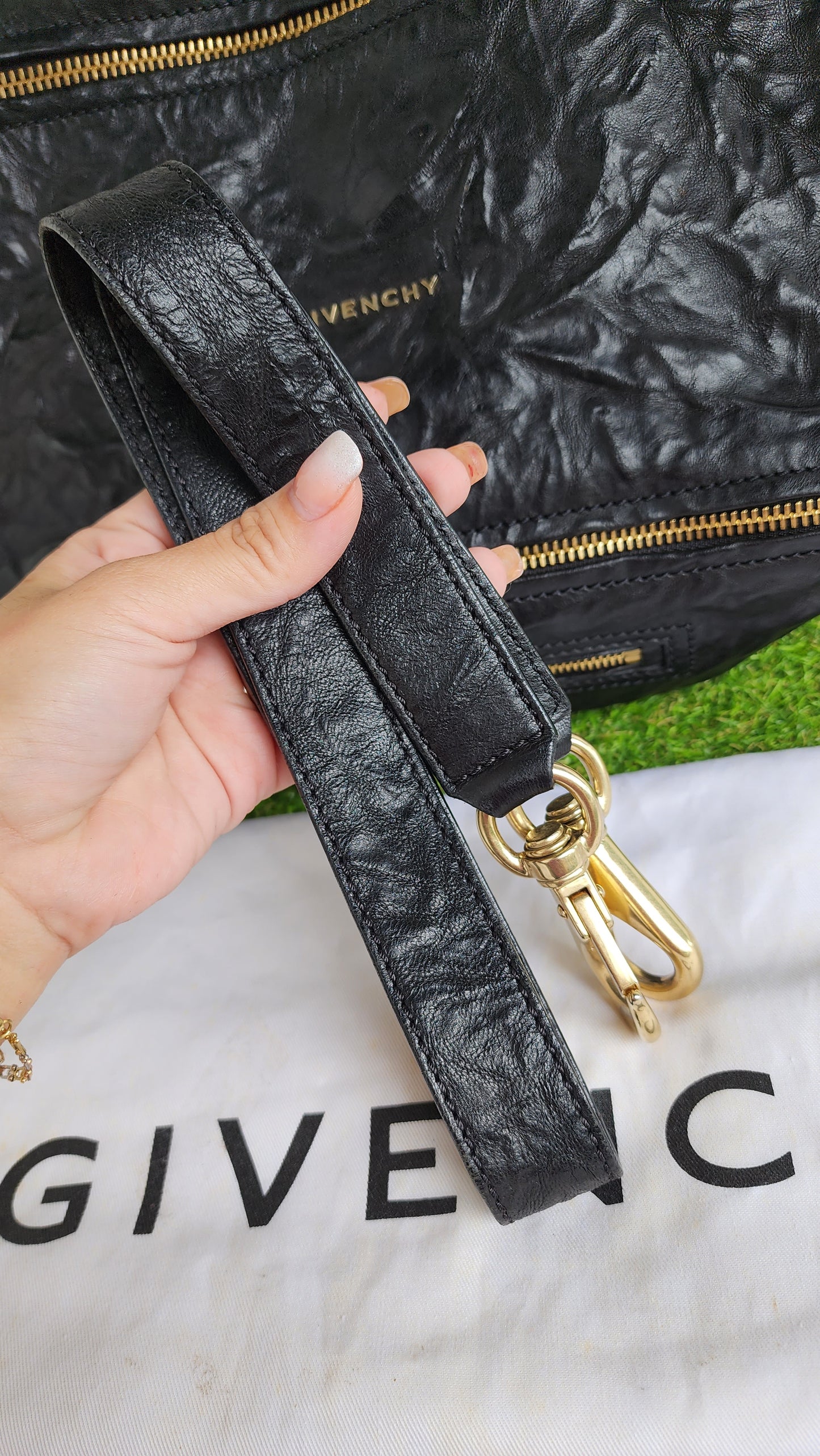 Givenchy Pandora MM