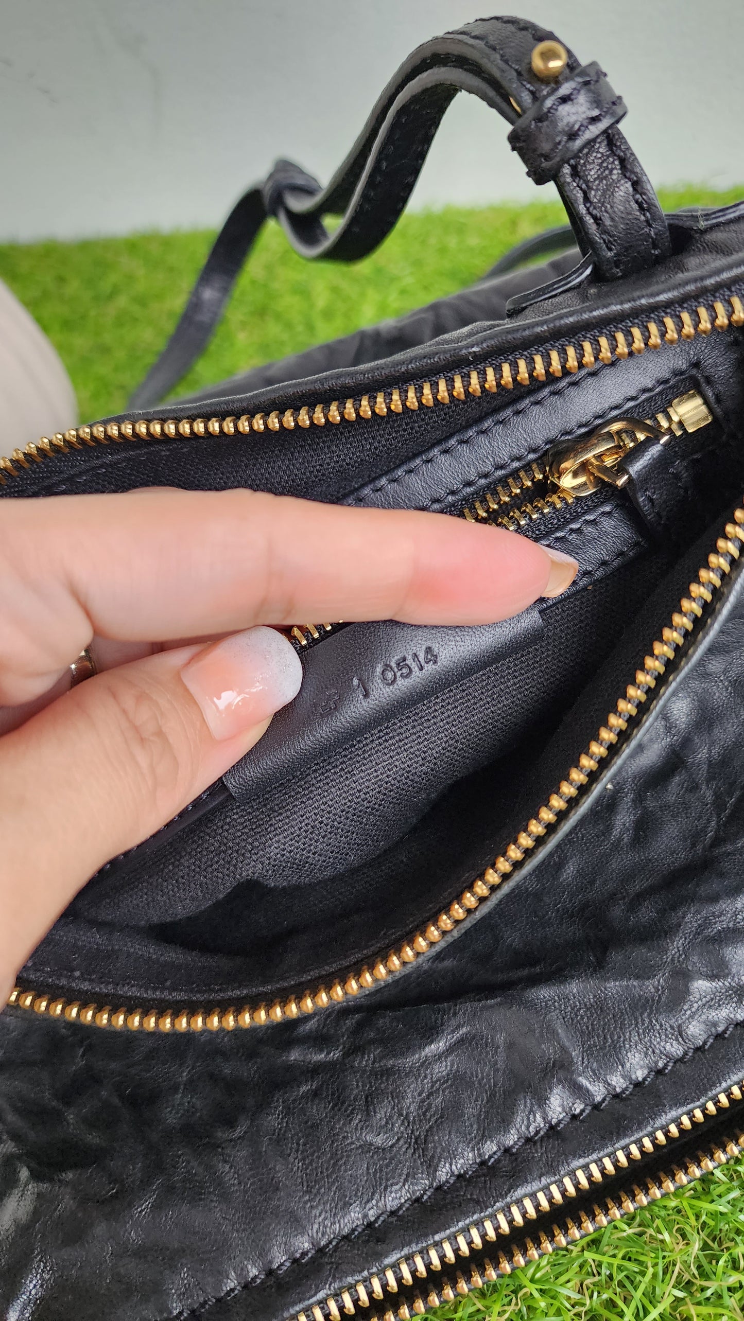 Givenchy Pandora Mini