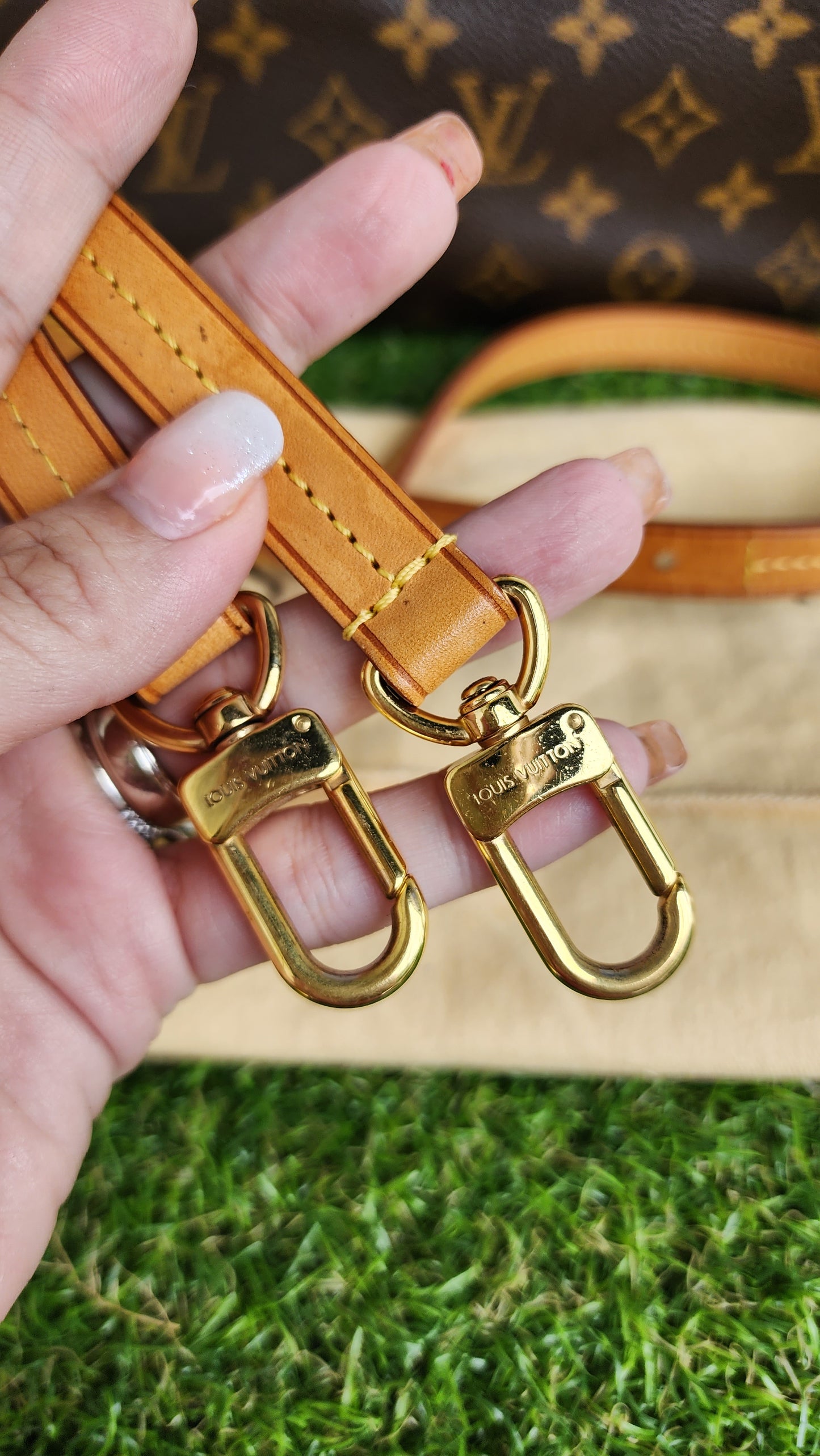 Louis Vuitton Turenne MM