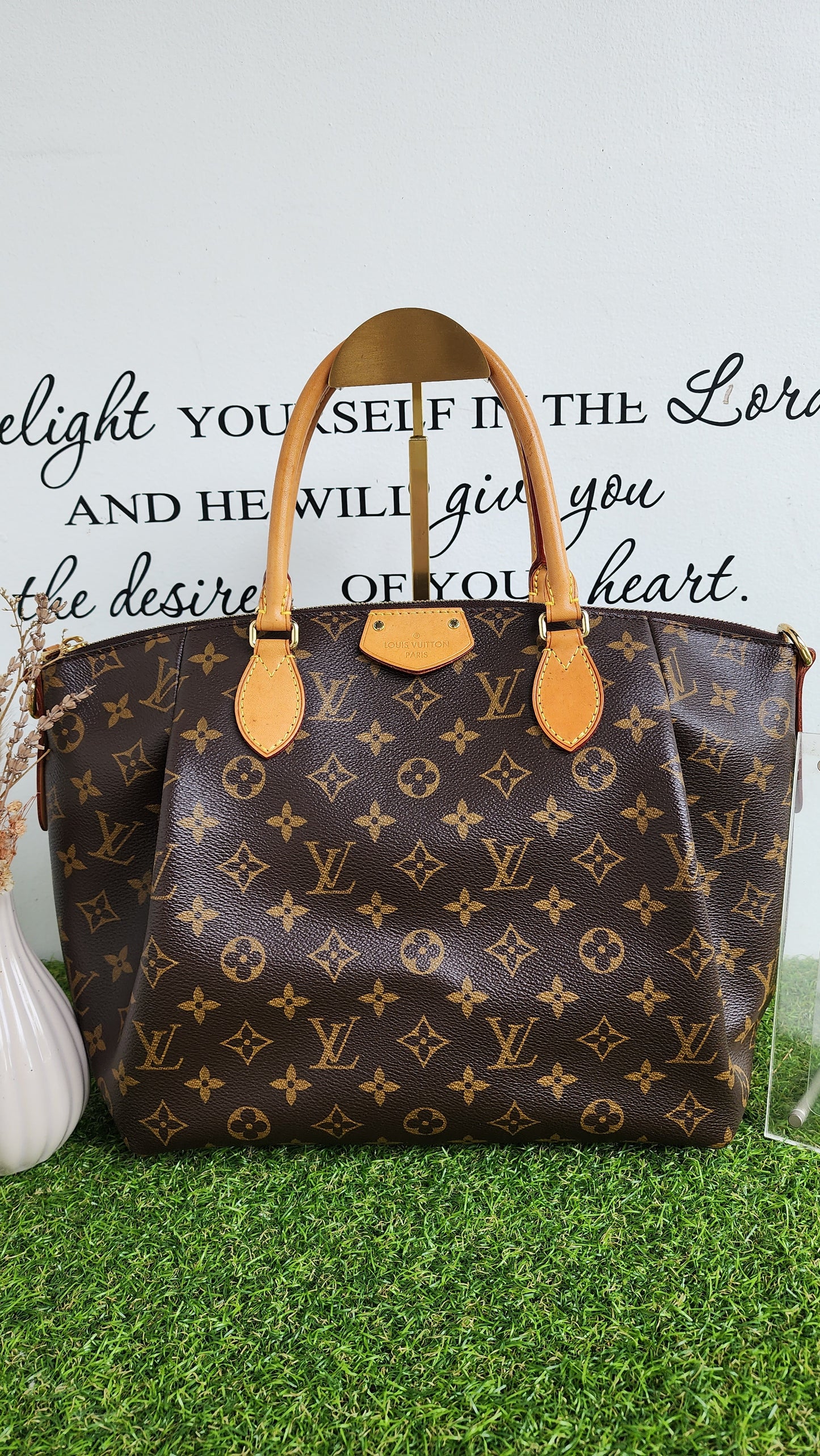 Louis Vuitton Turenne MM