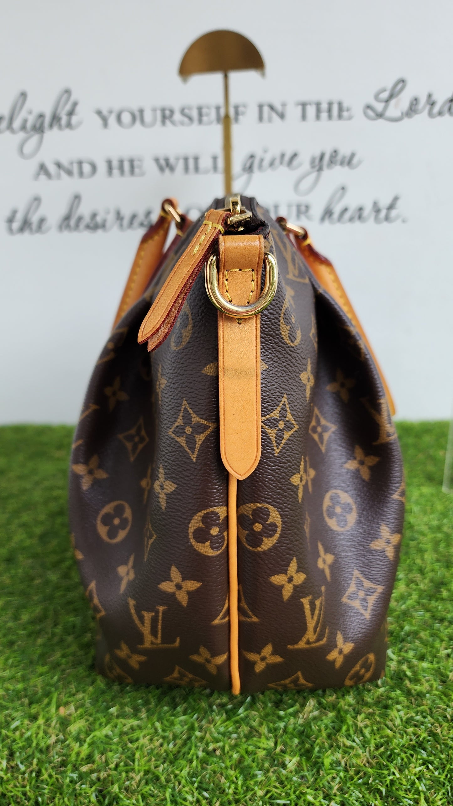 Louis Vuitton Turenne MM