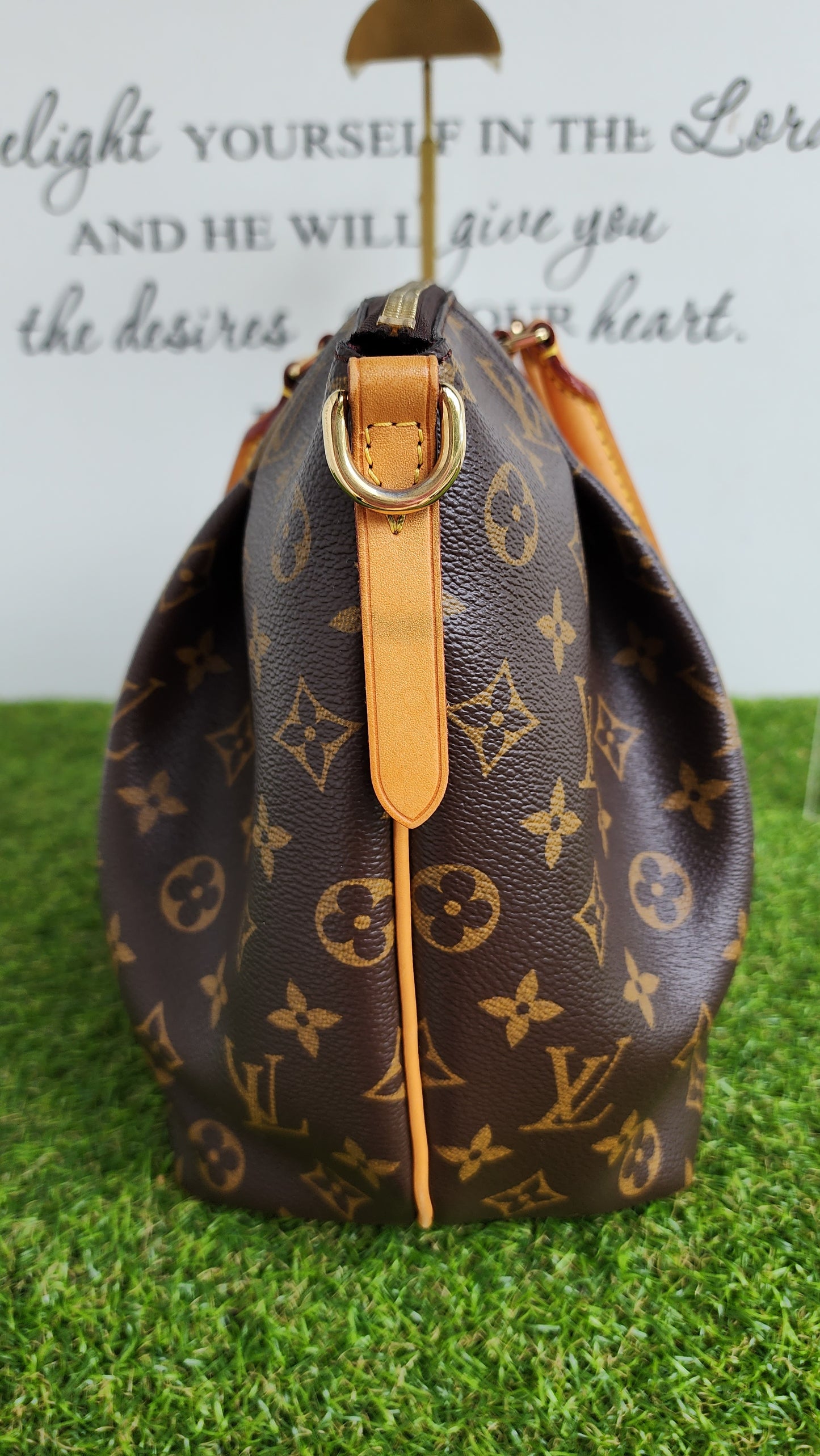 Louis Vuitton Turenne MM