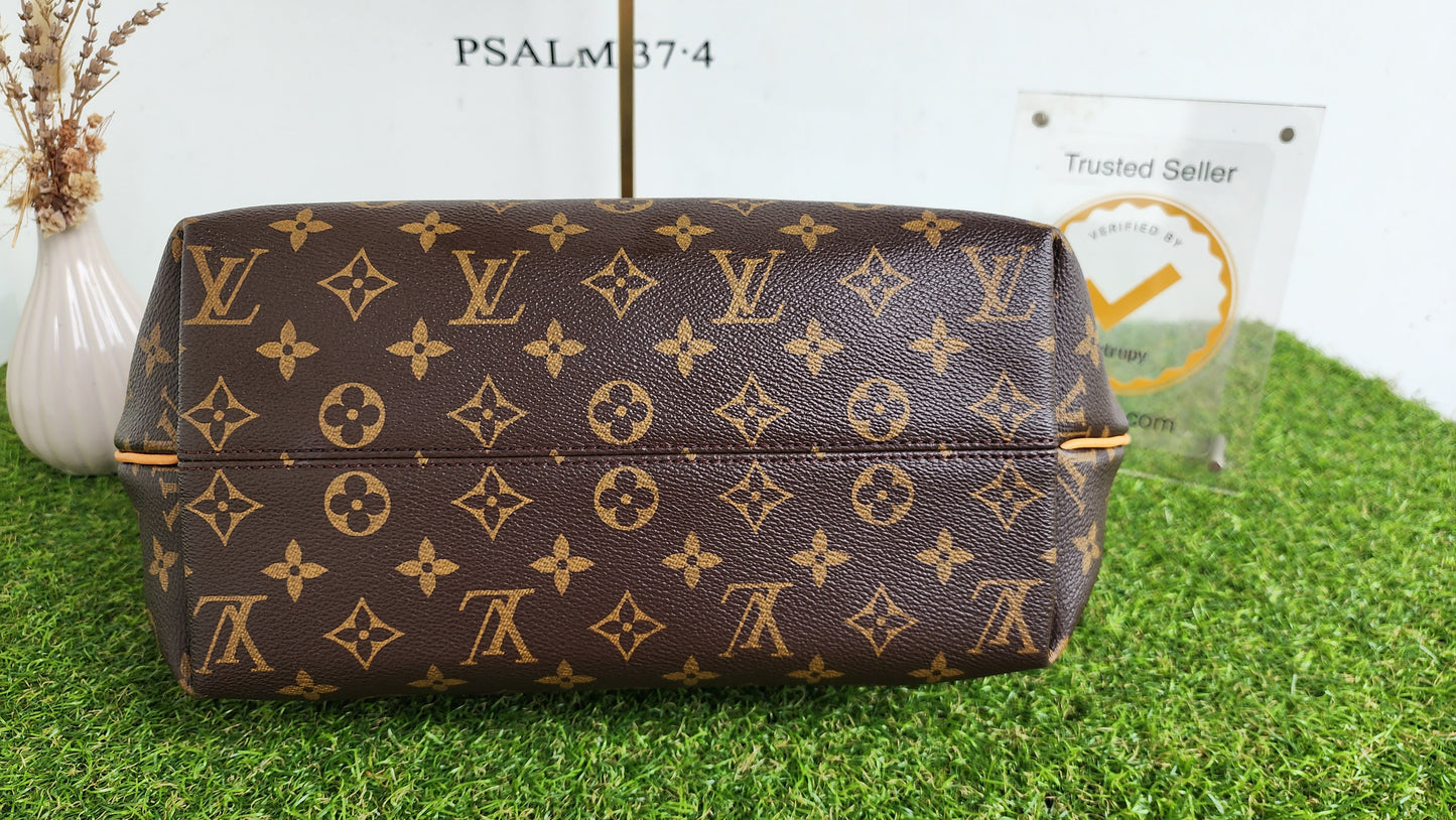 Louis Vuitton Turenne MM