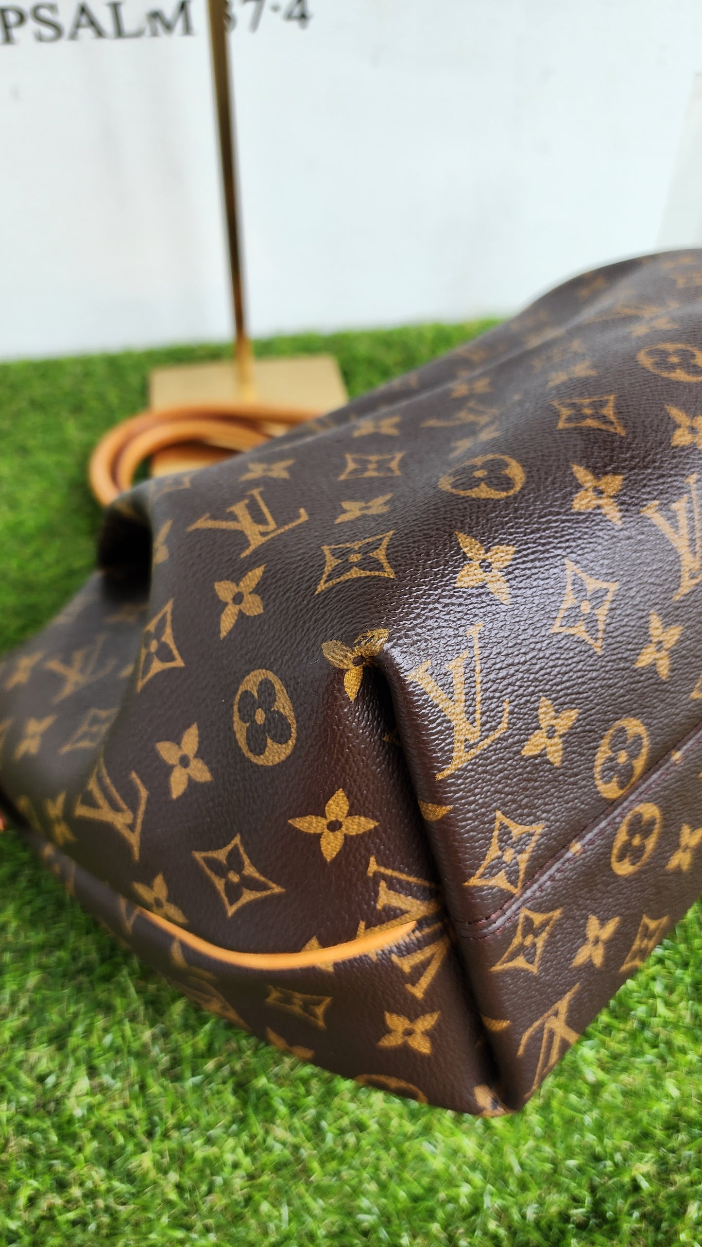 Louis Vuitton Turenne MM