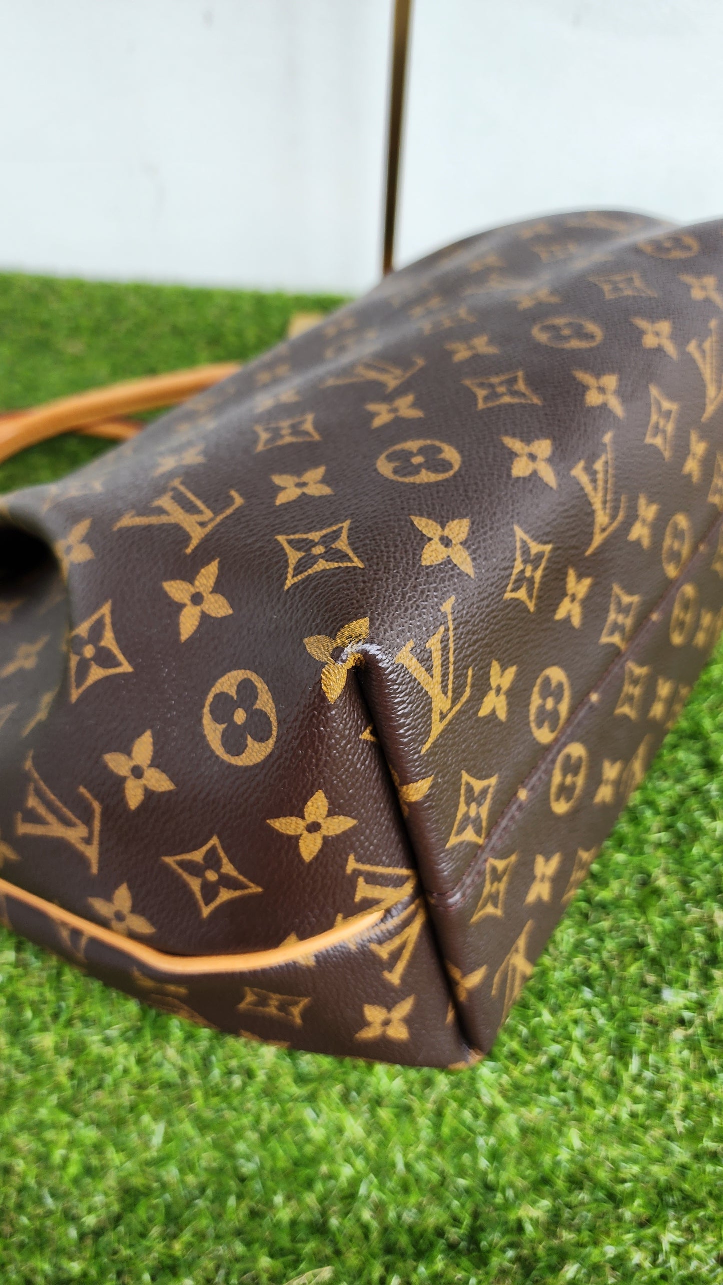 Louis Vuitton Turenne MM