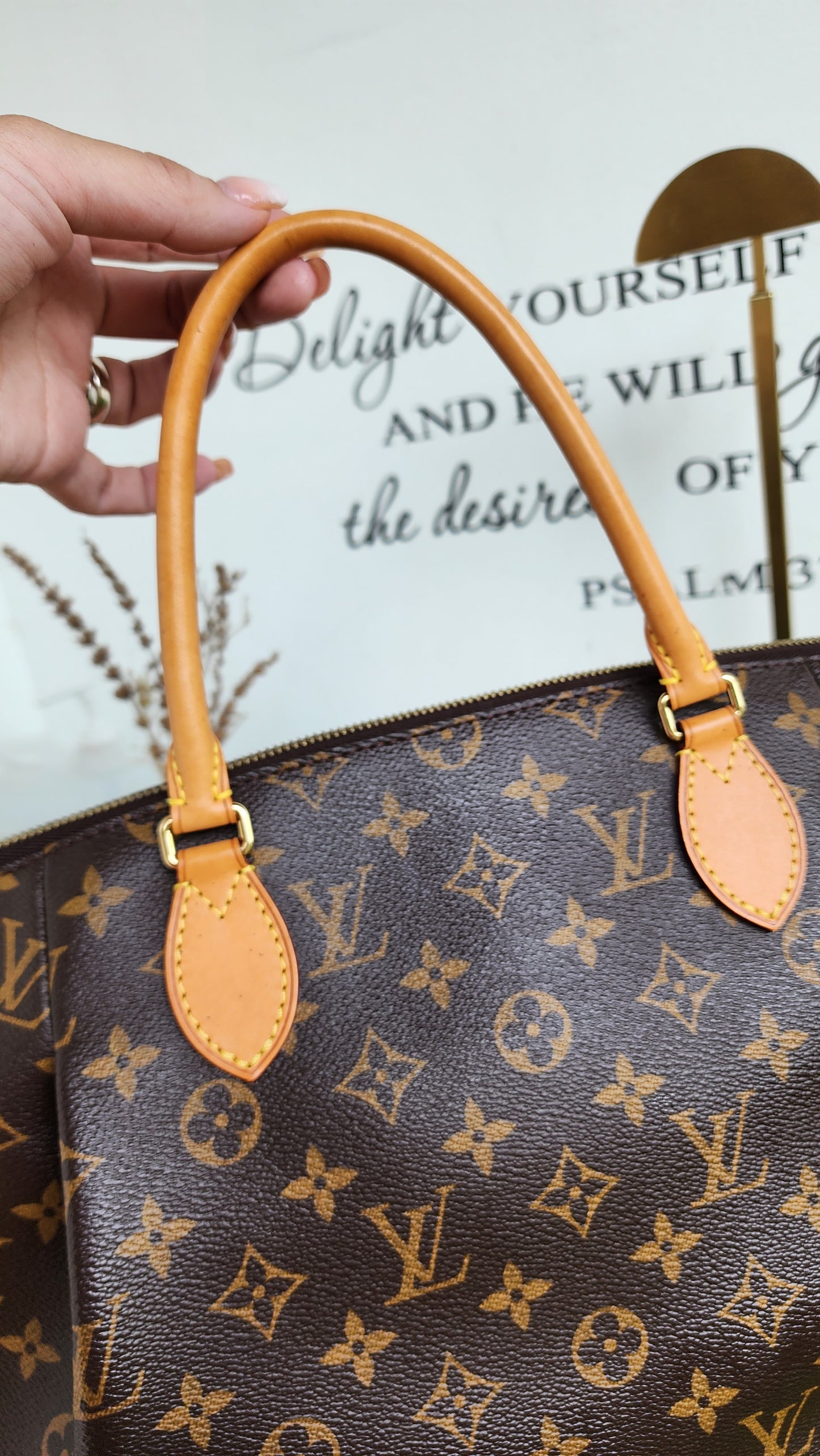 Louis Vuitton Turenne MM