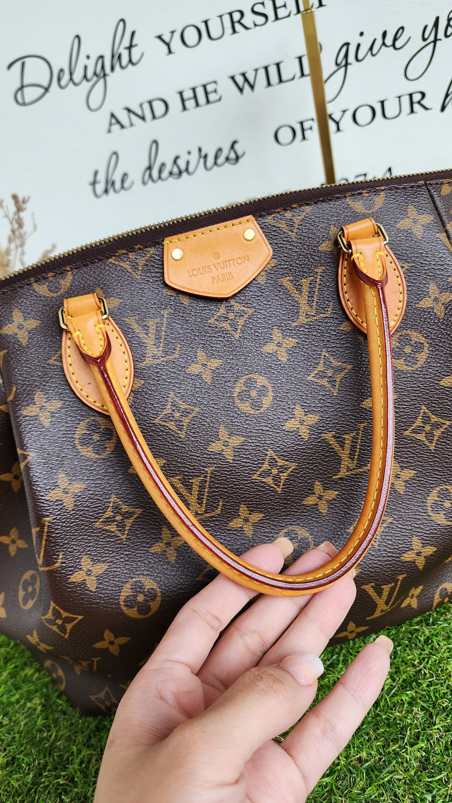 Louis Vuitton Turenne MM