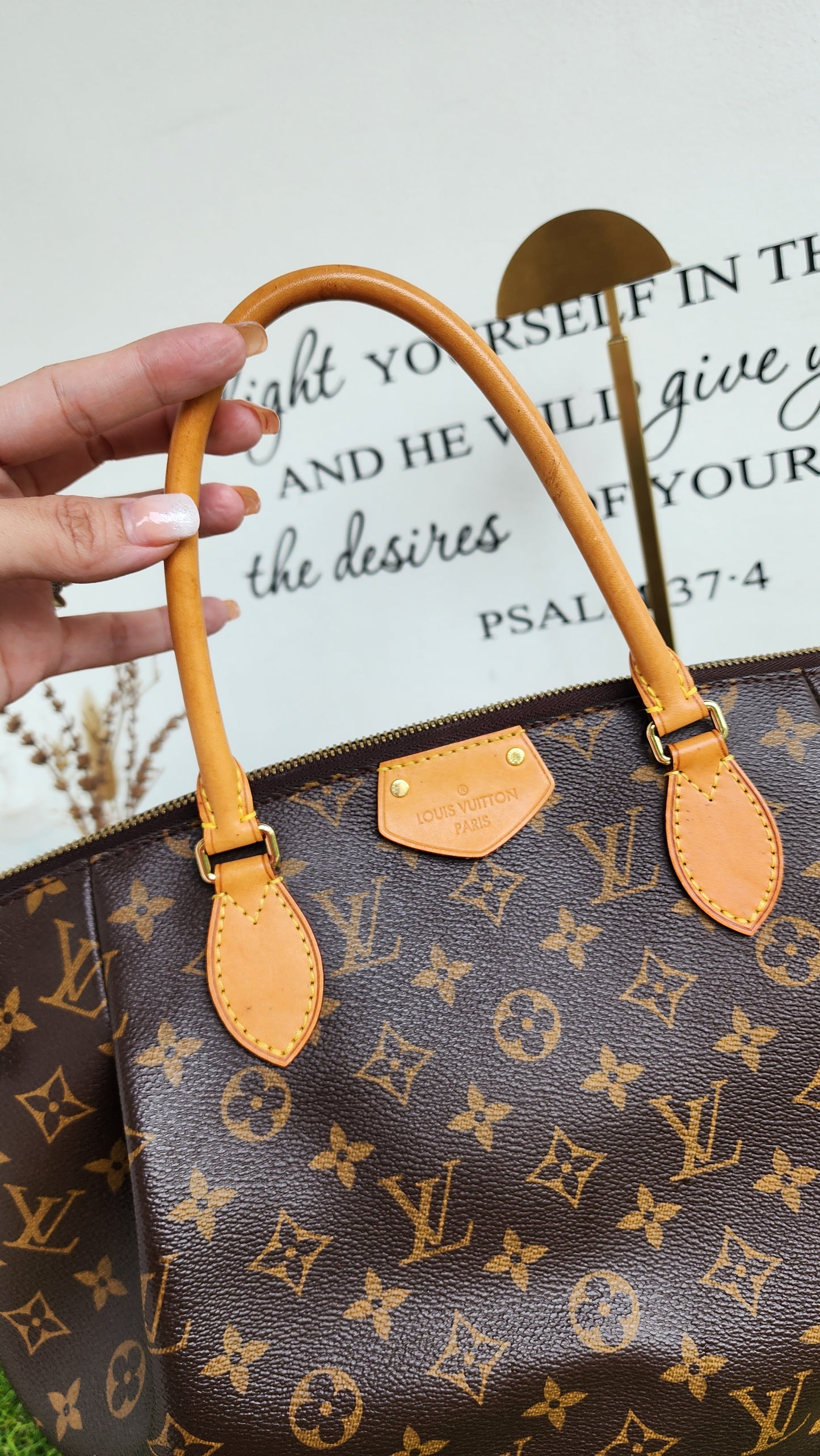 Louis Vuitton Turenne MM