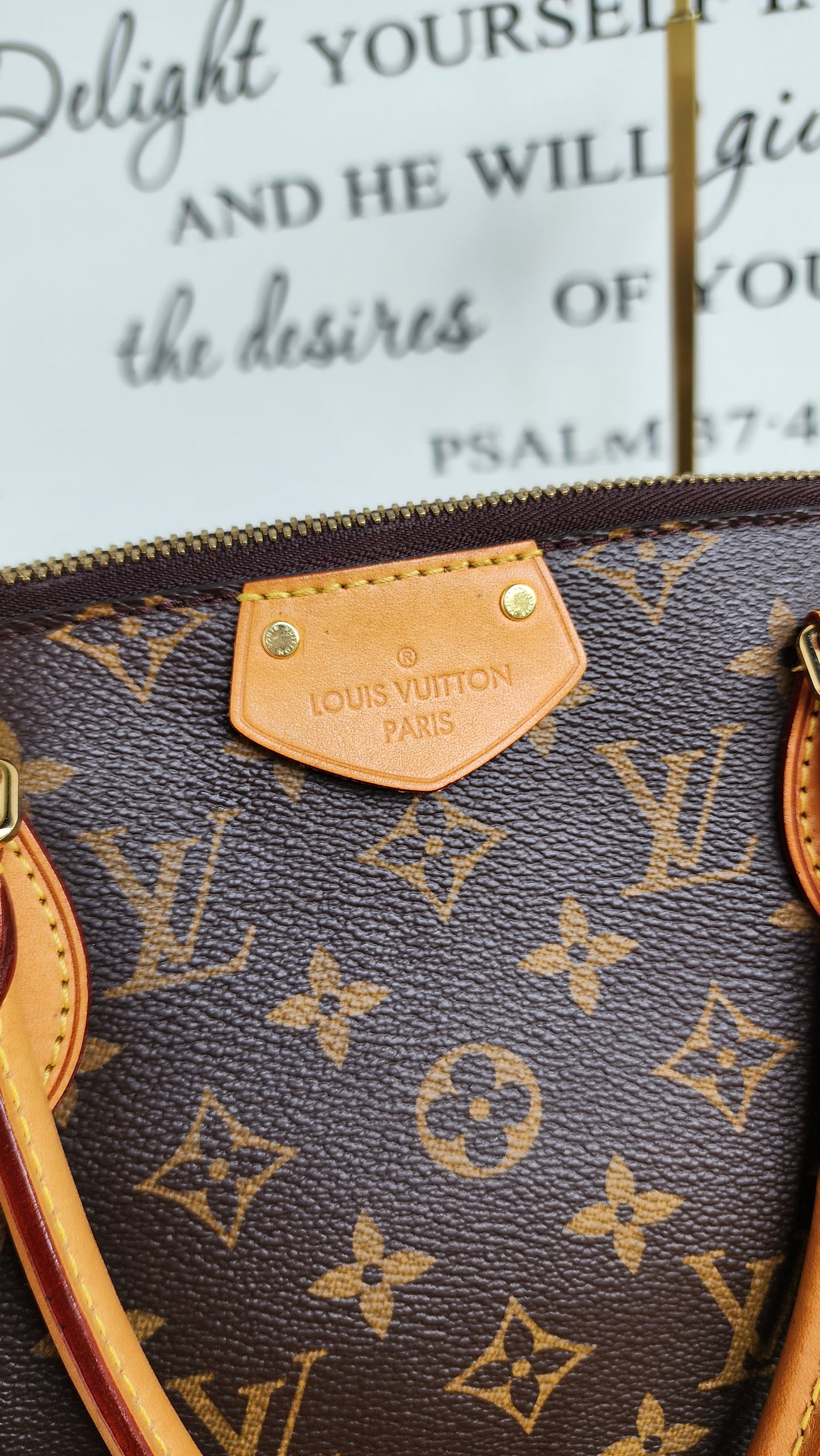 Louis Vuitton Turenne MM