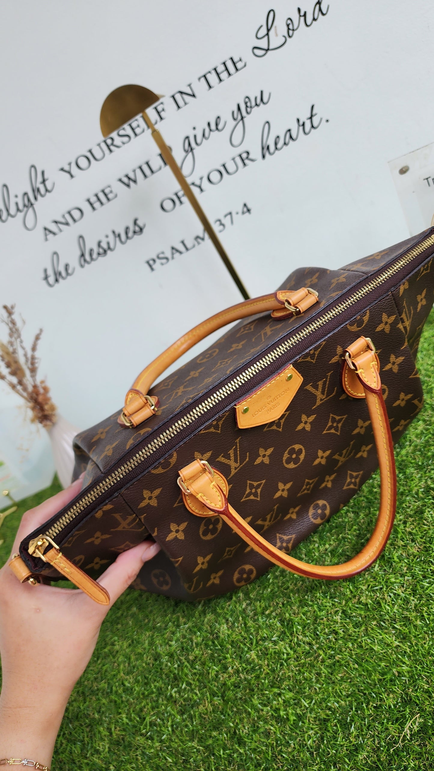 Louis Vuitton Turenne MM