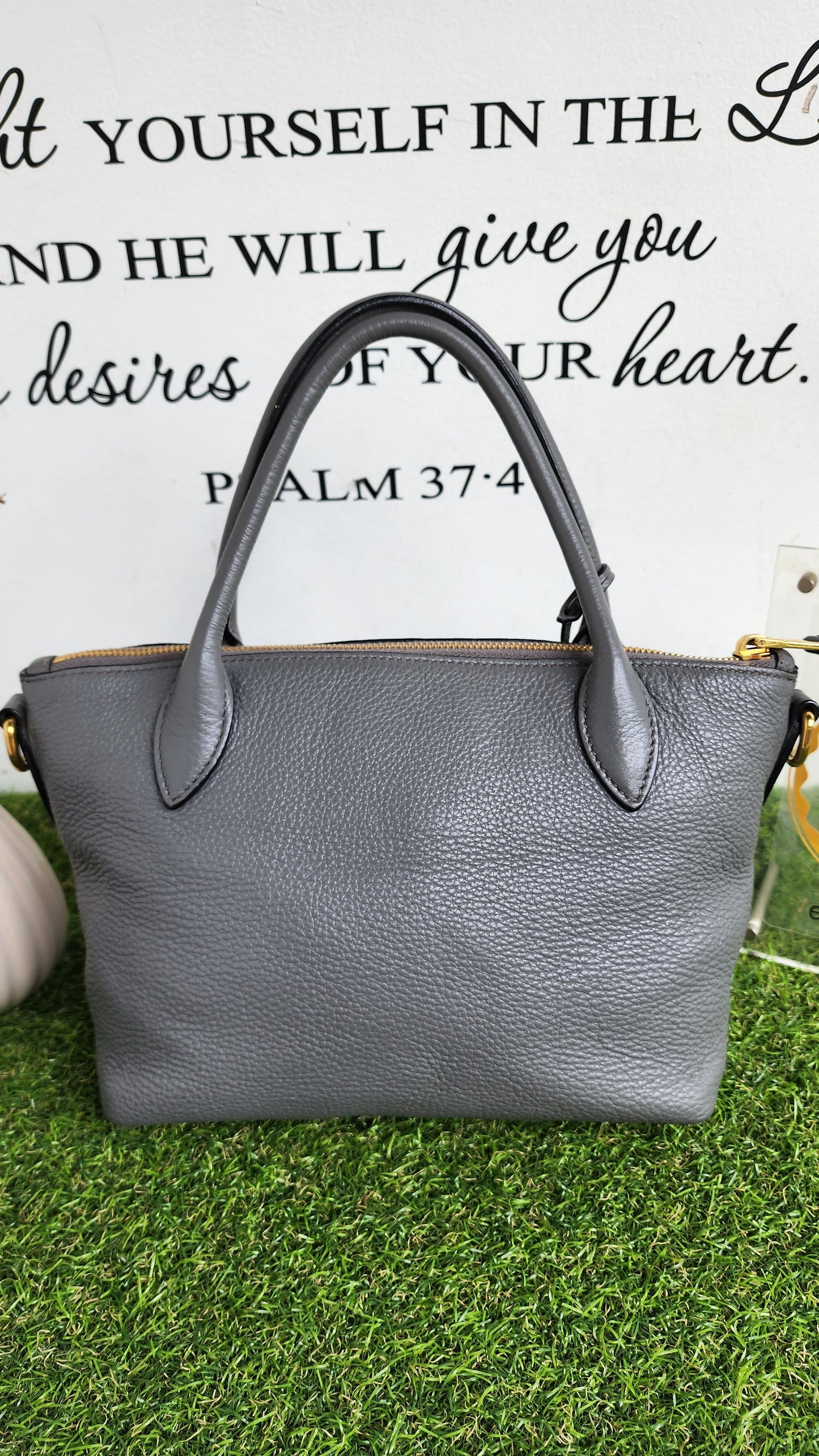 Prada Vitello Diano 2 way