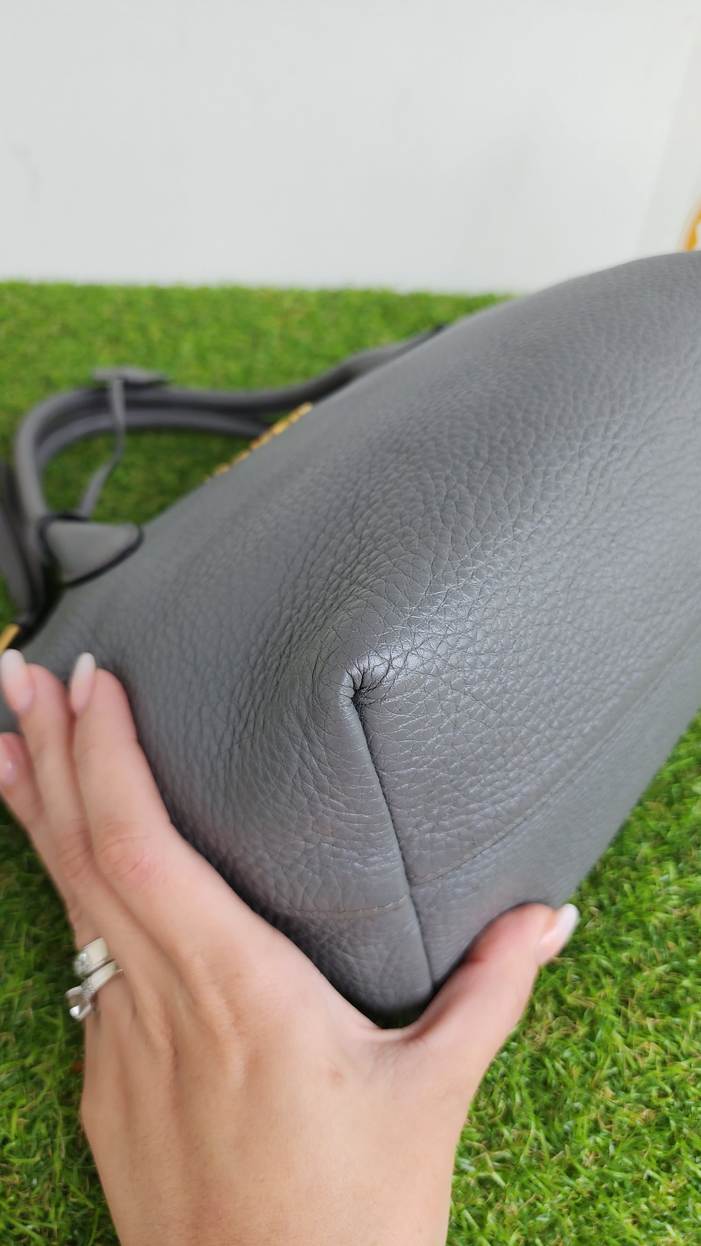 Prada Vitello Diano 2 way