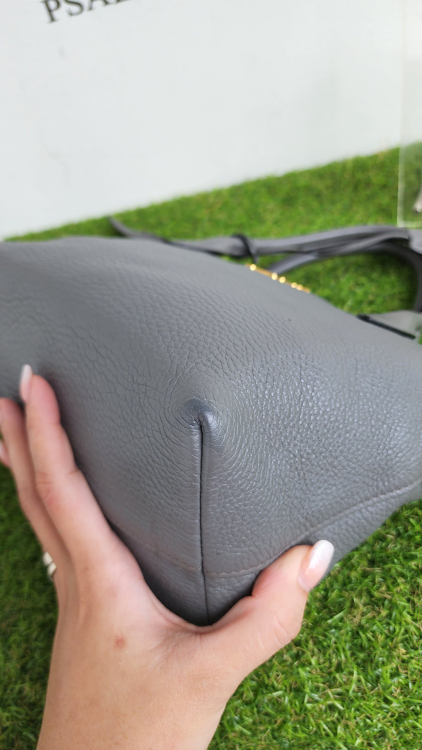 Prada Vitello Diano 2 way