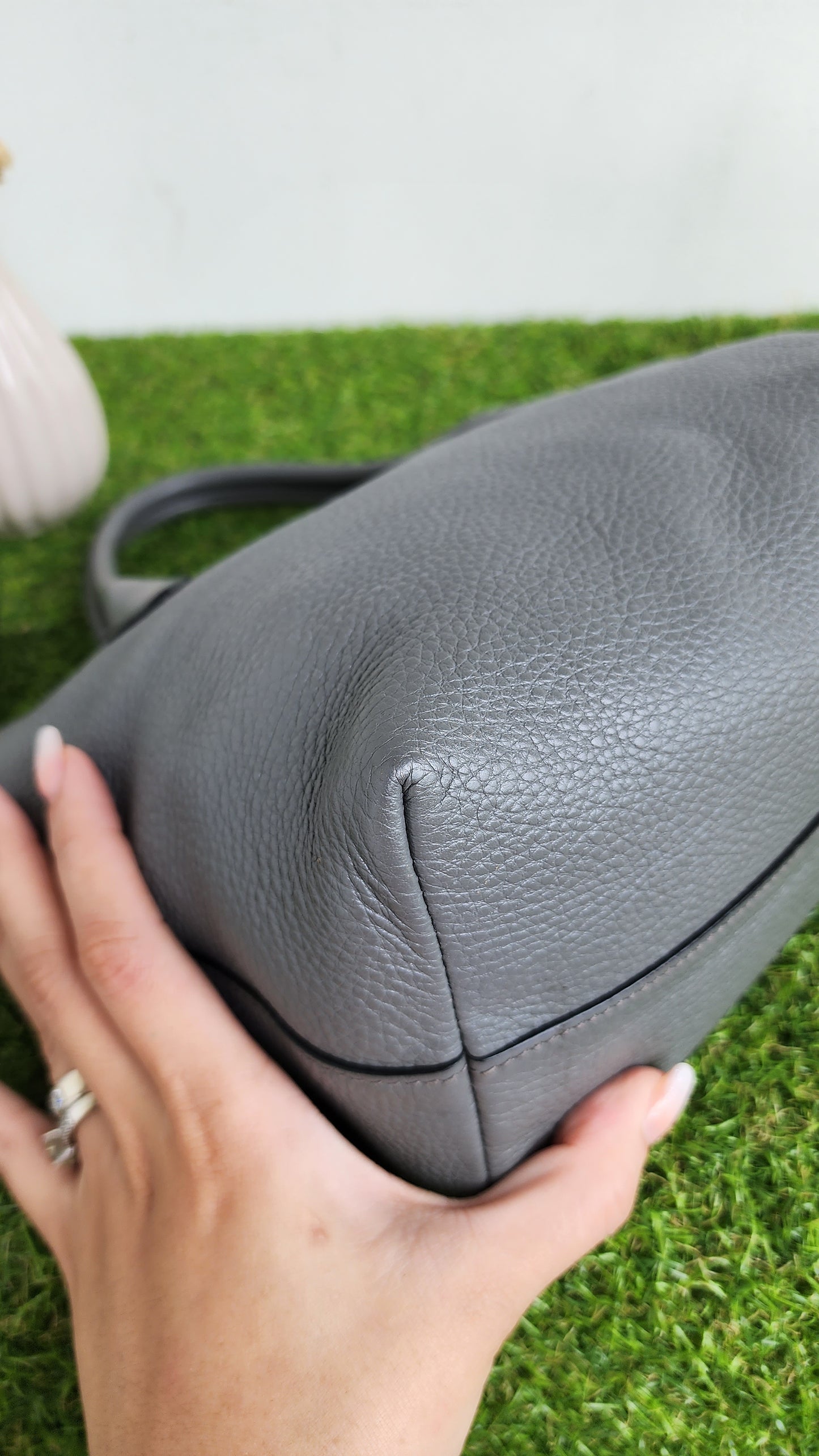 Prada Vitello Diano 2 way