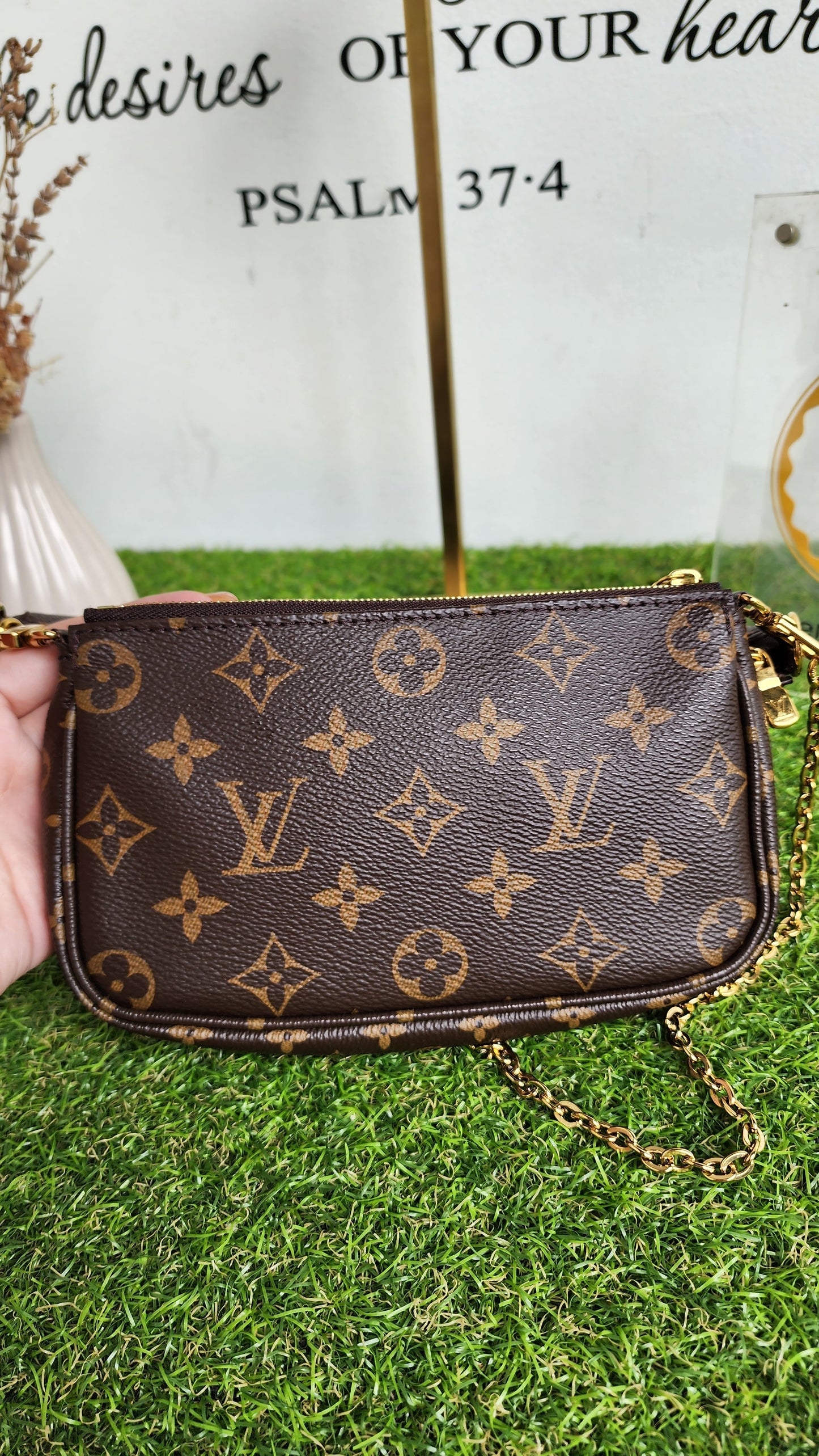 Louis Vuitton Multi Pochette