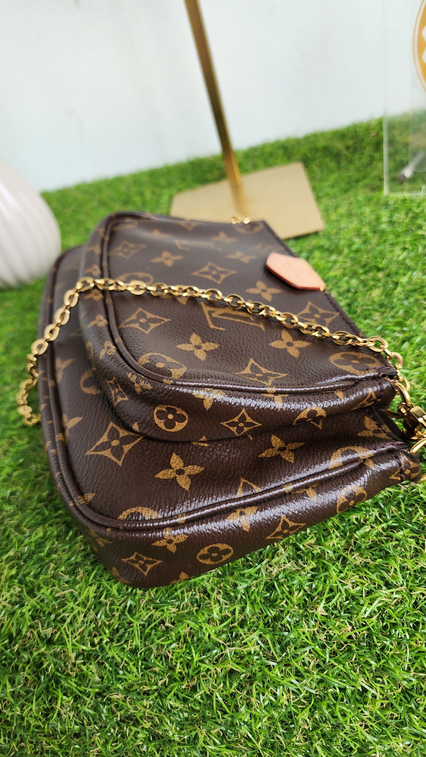 Louis Vuitton Multi Pochette