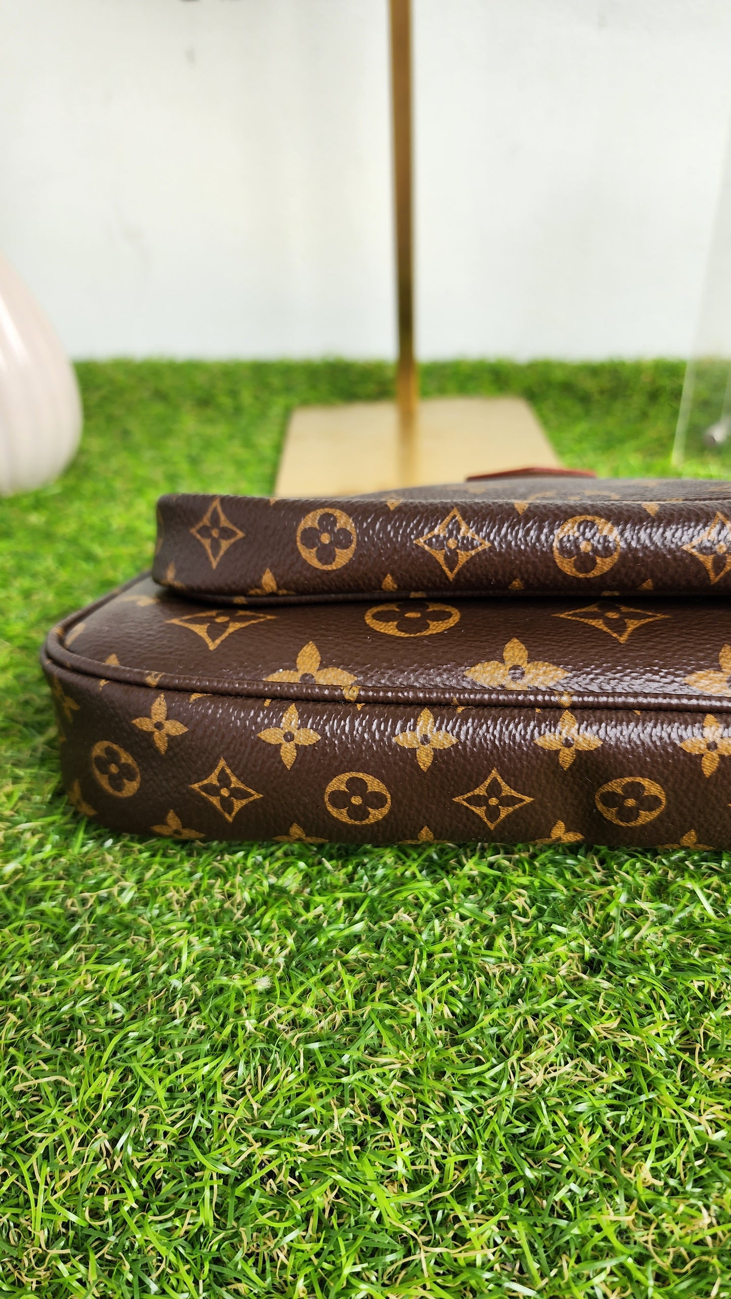 Louis Vuitton Multi Pochette