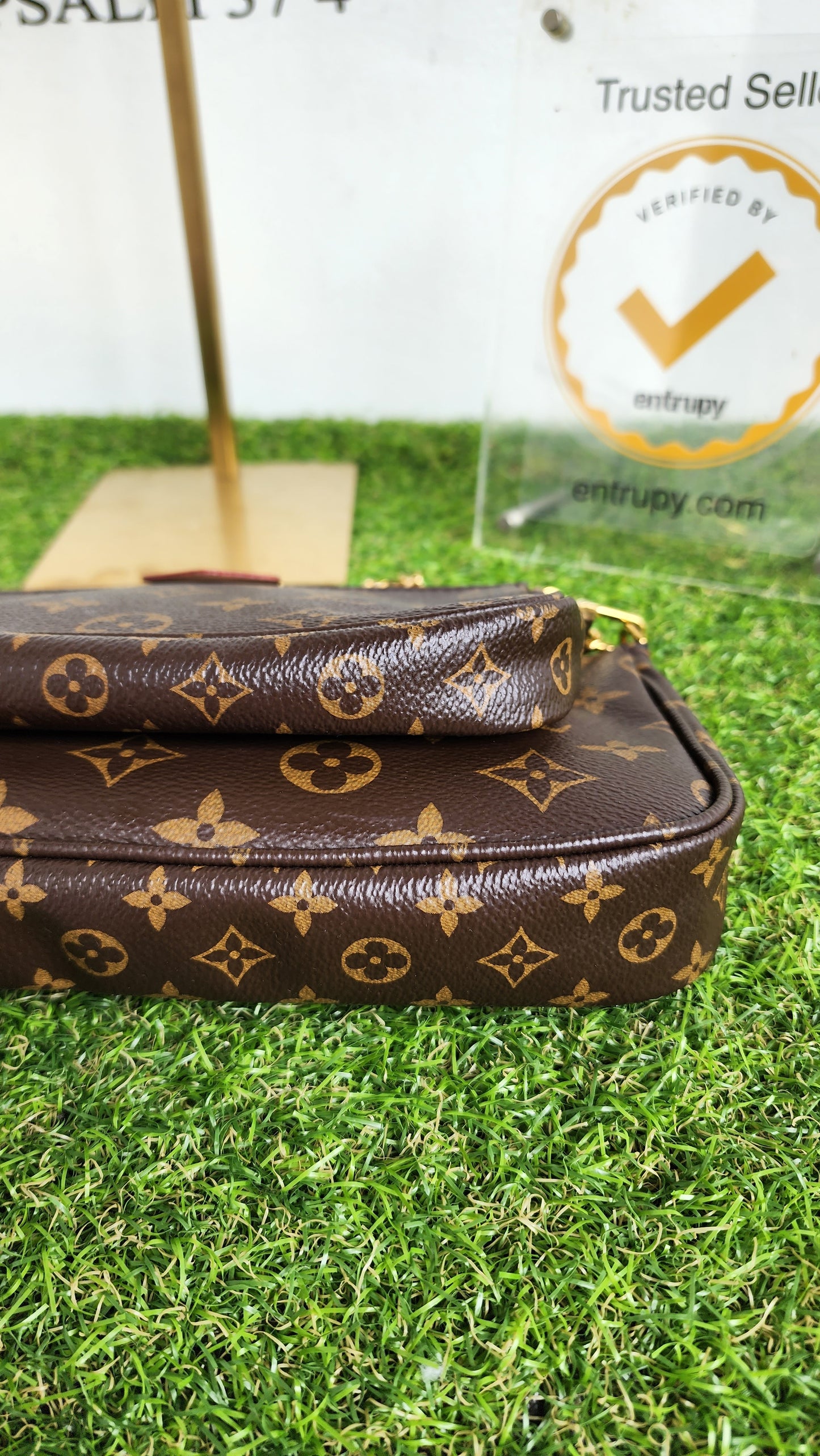Louis Vuitton Multi Pochette