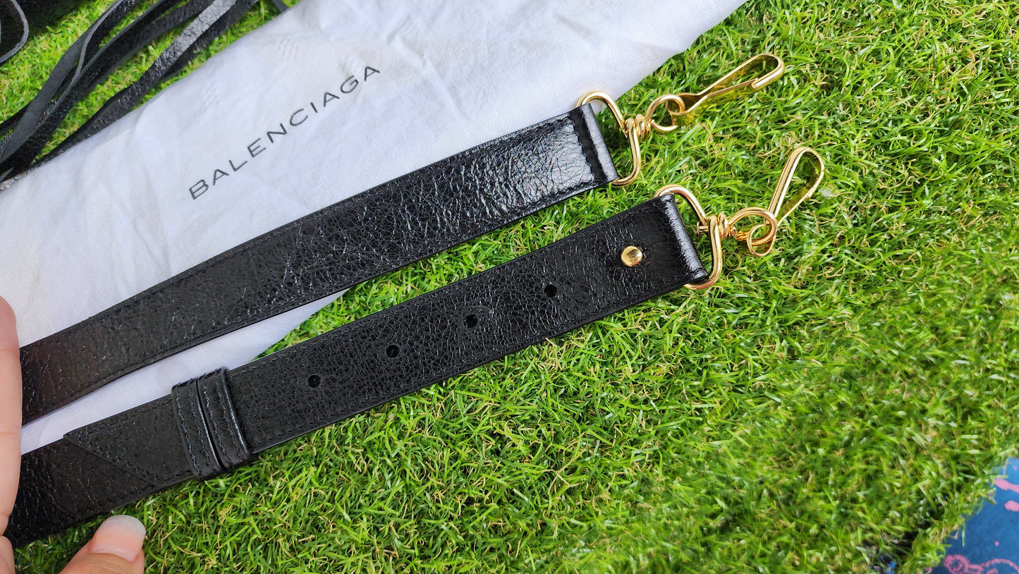 Balenciaga Small City