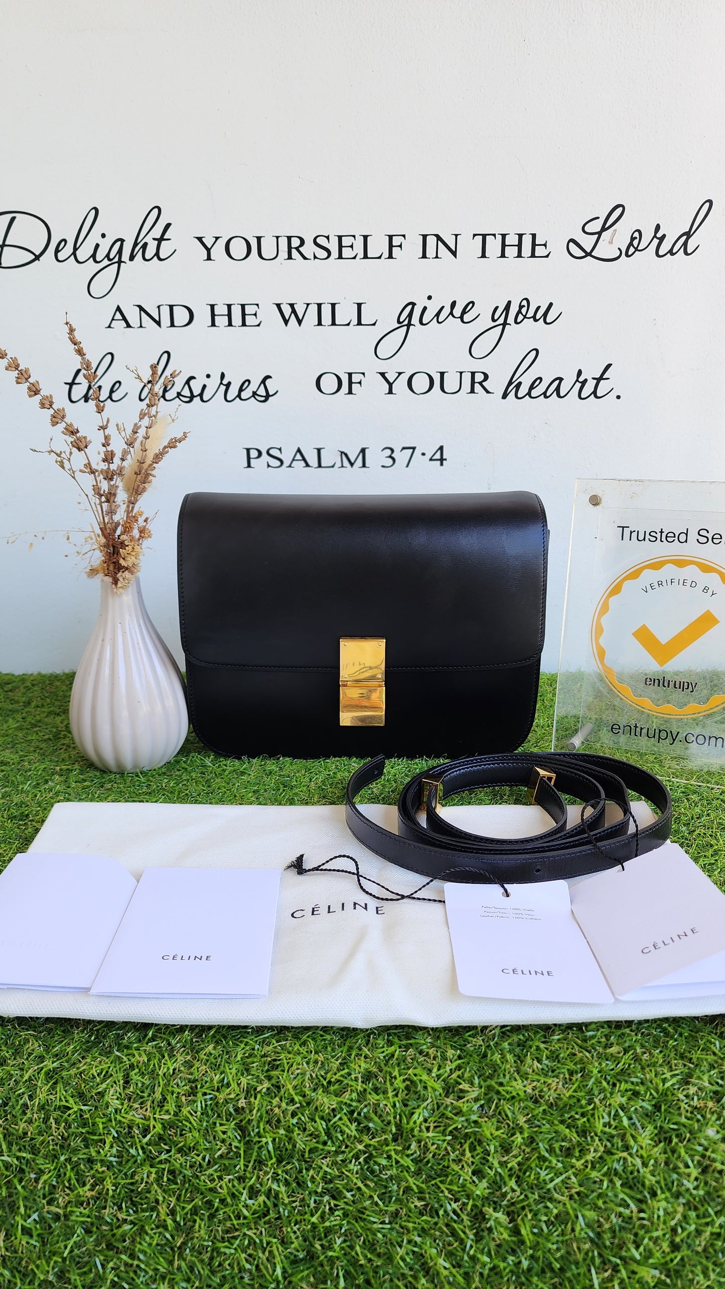 Celine Box
