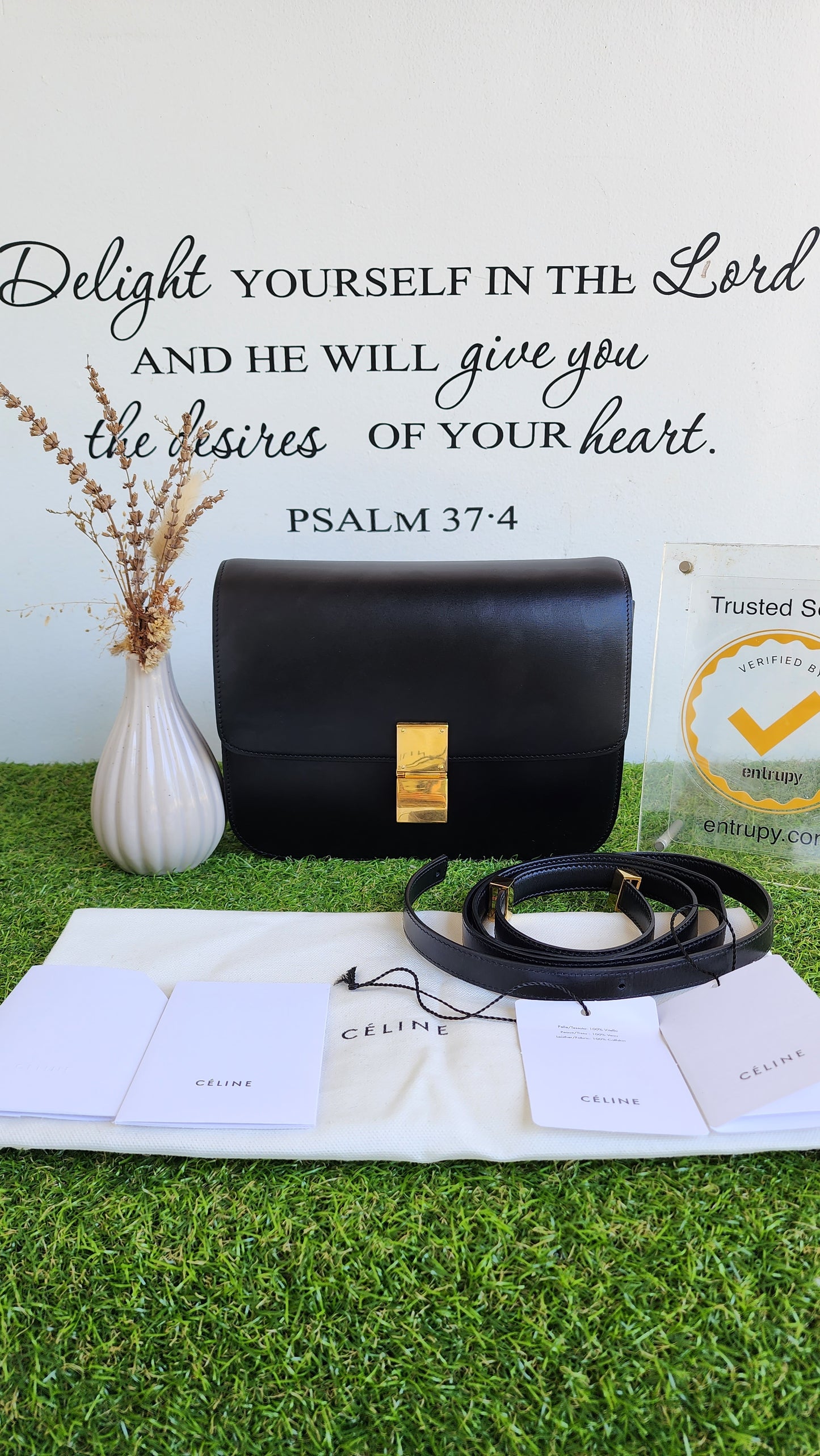 Celine Box