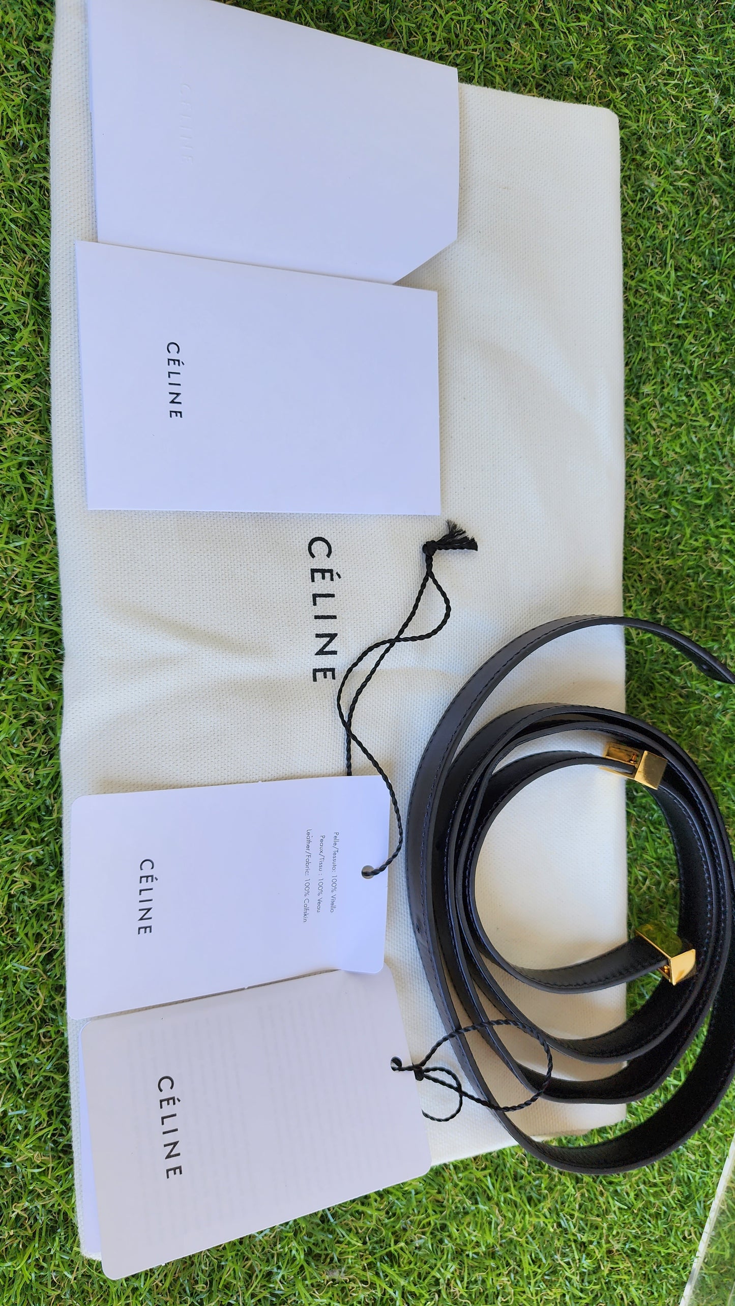 Celine Box