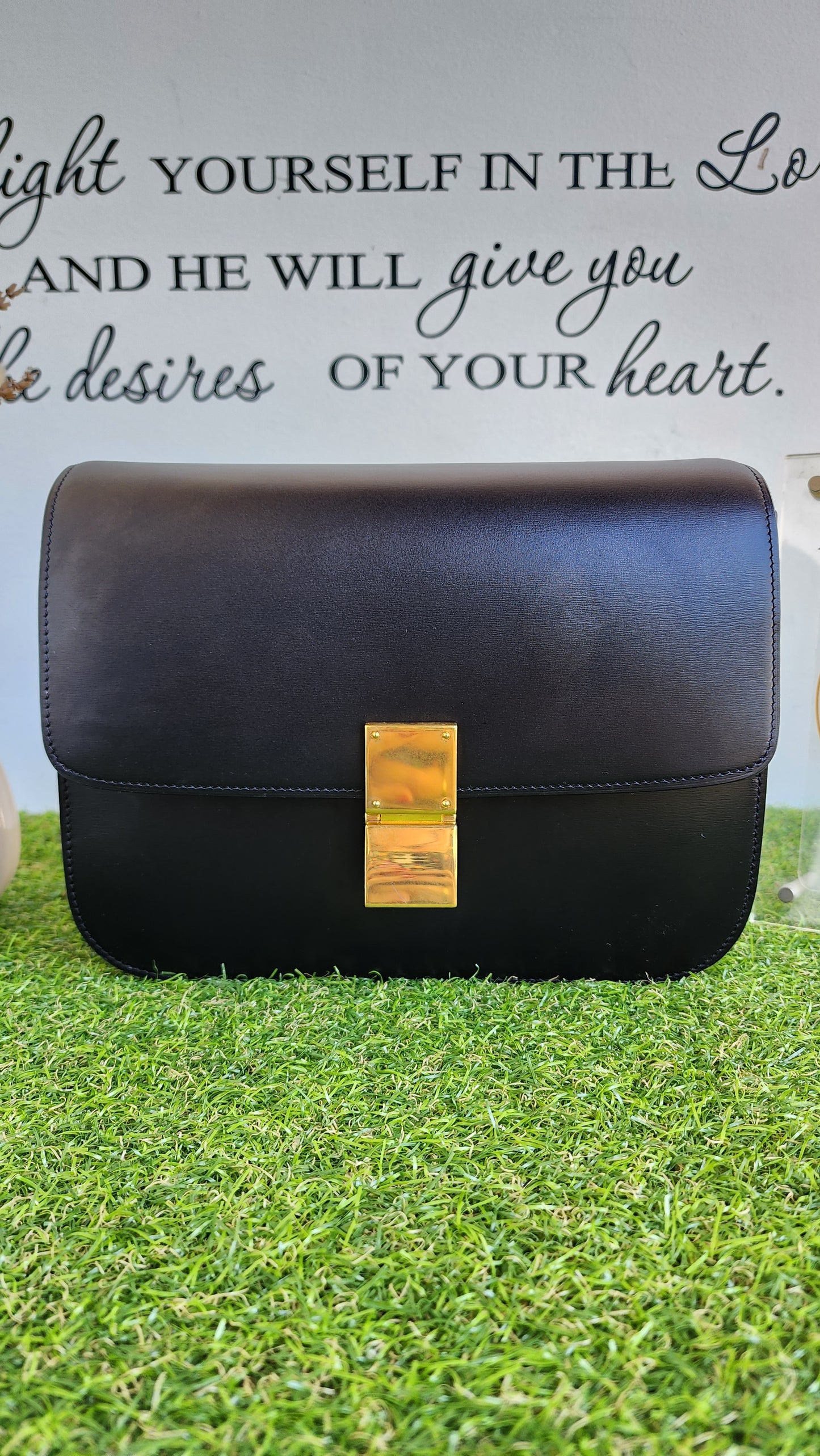 Celine Box