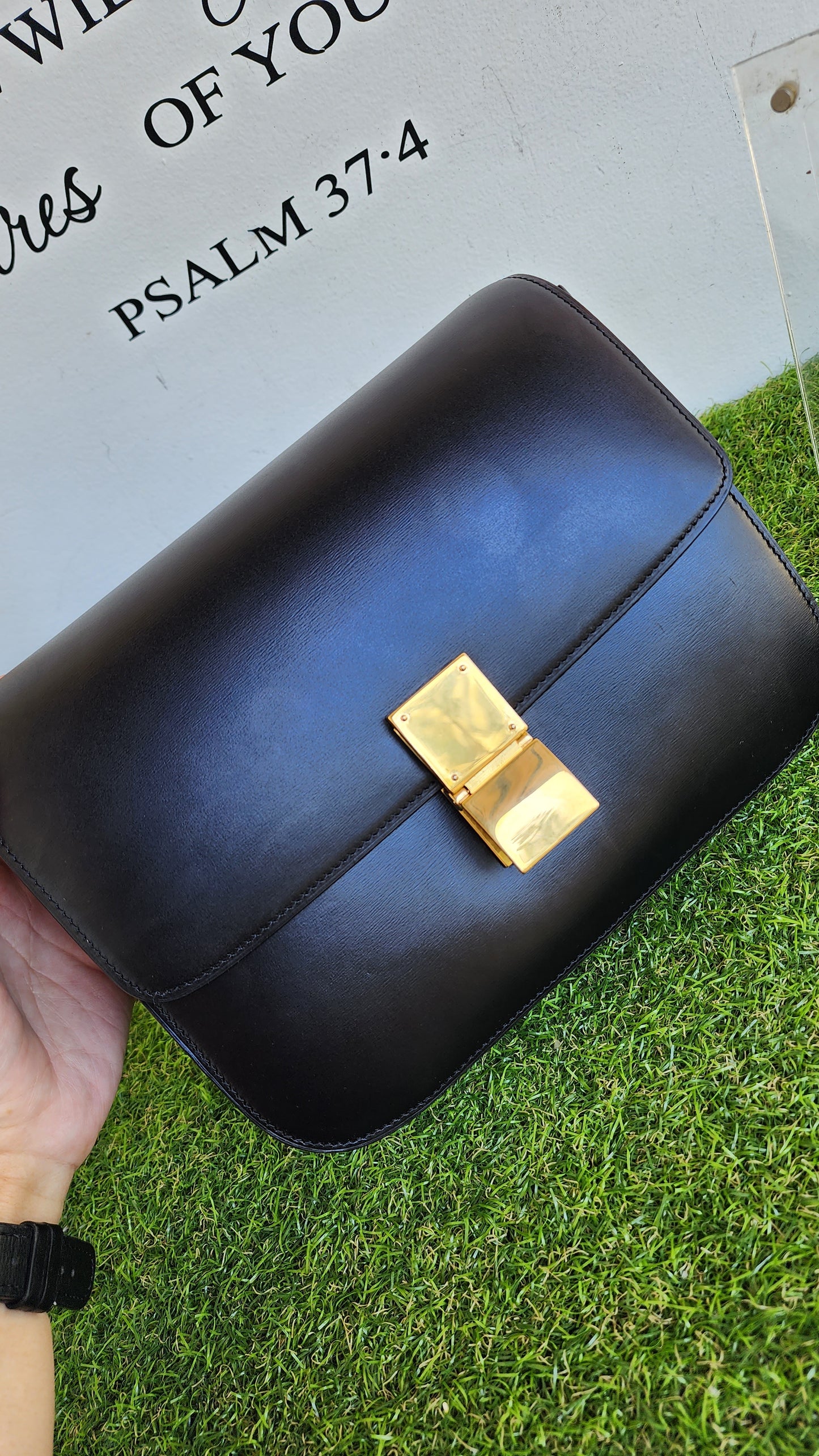 Celine Box