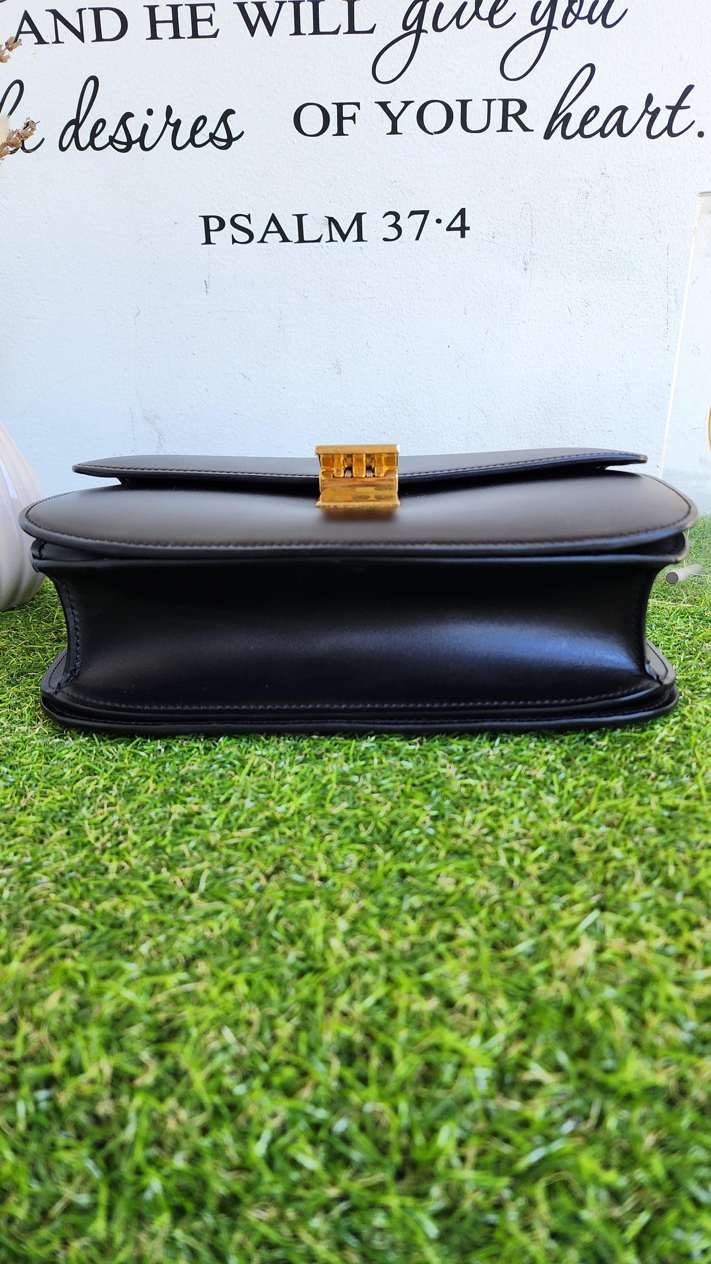 Celine Box