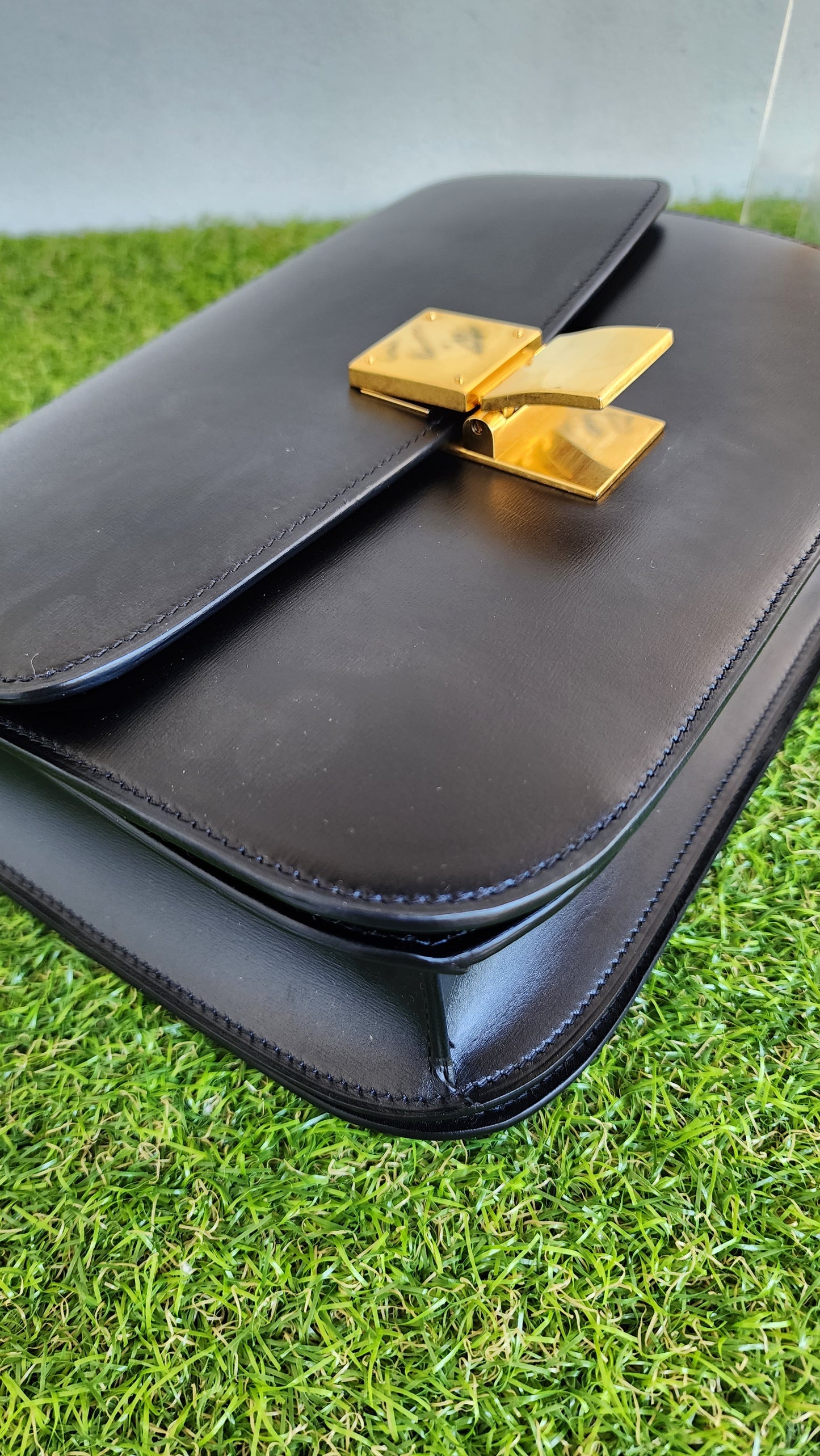 Celine Box