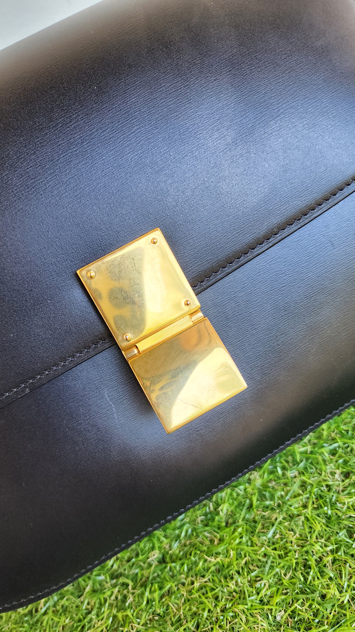 Celine Box