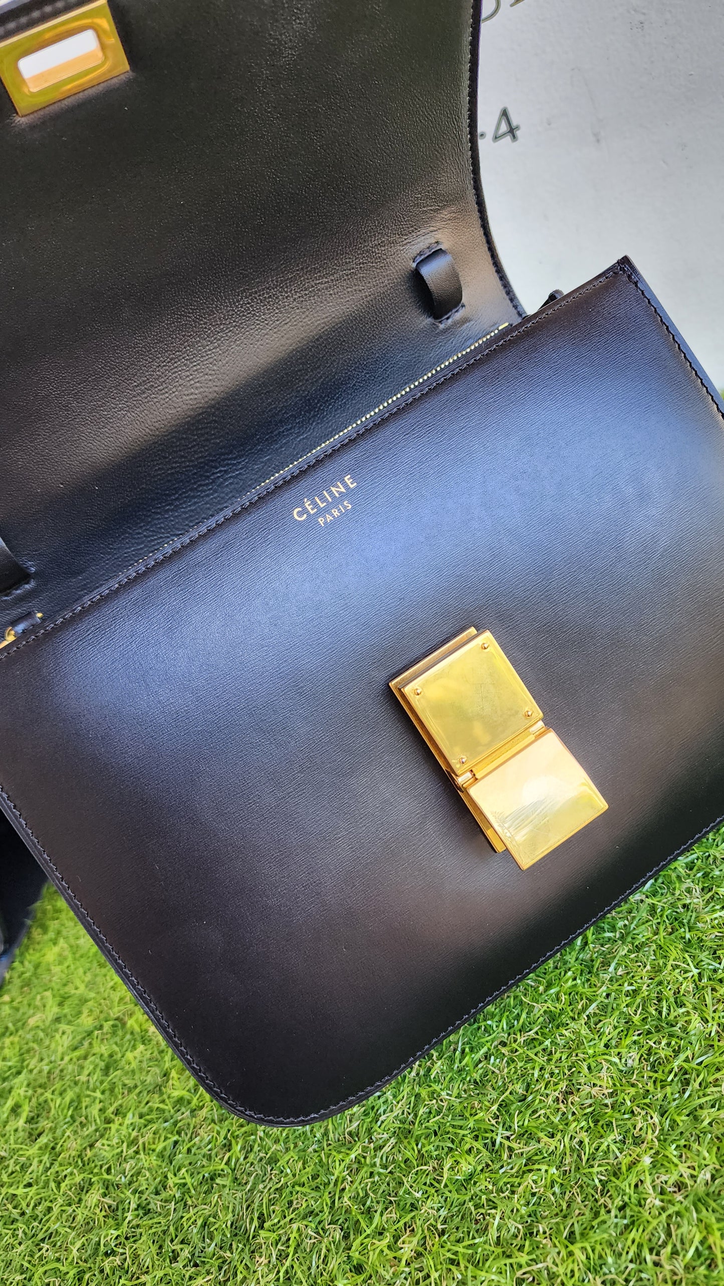 Celine Box