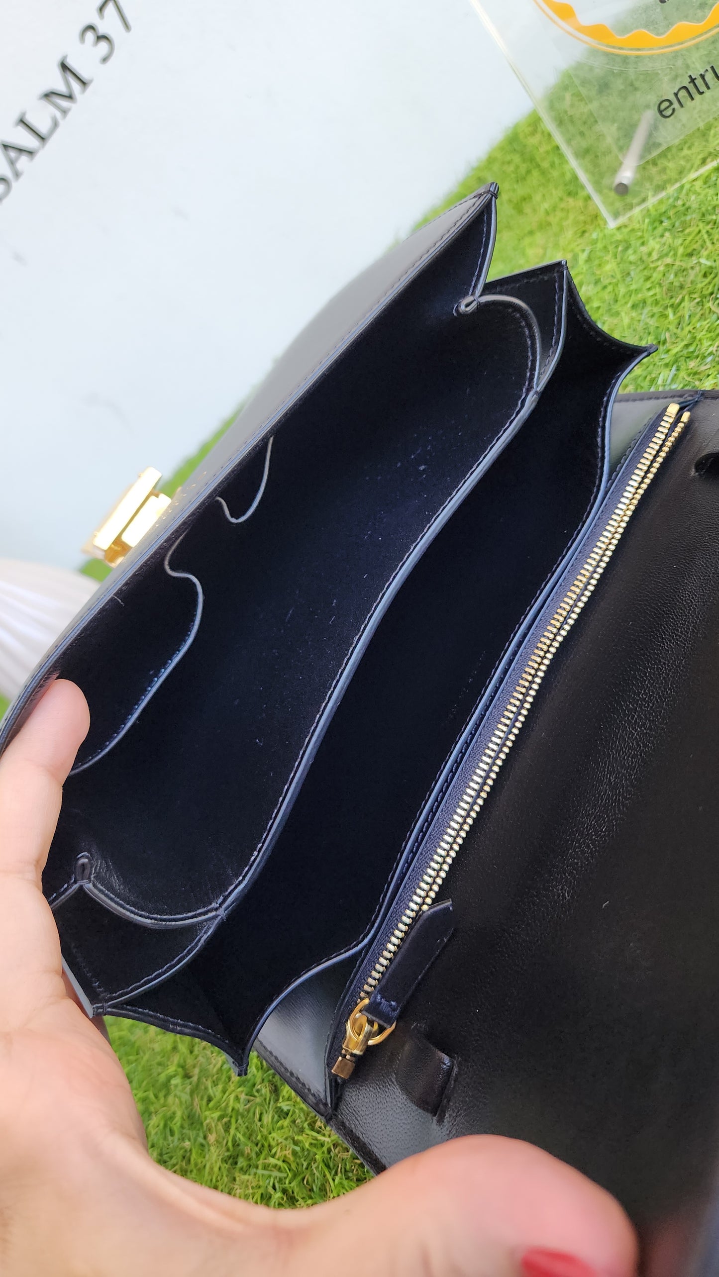 Celine Box