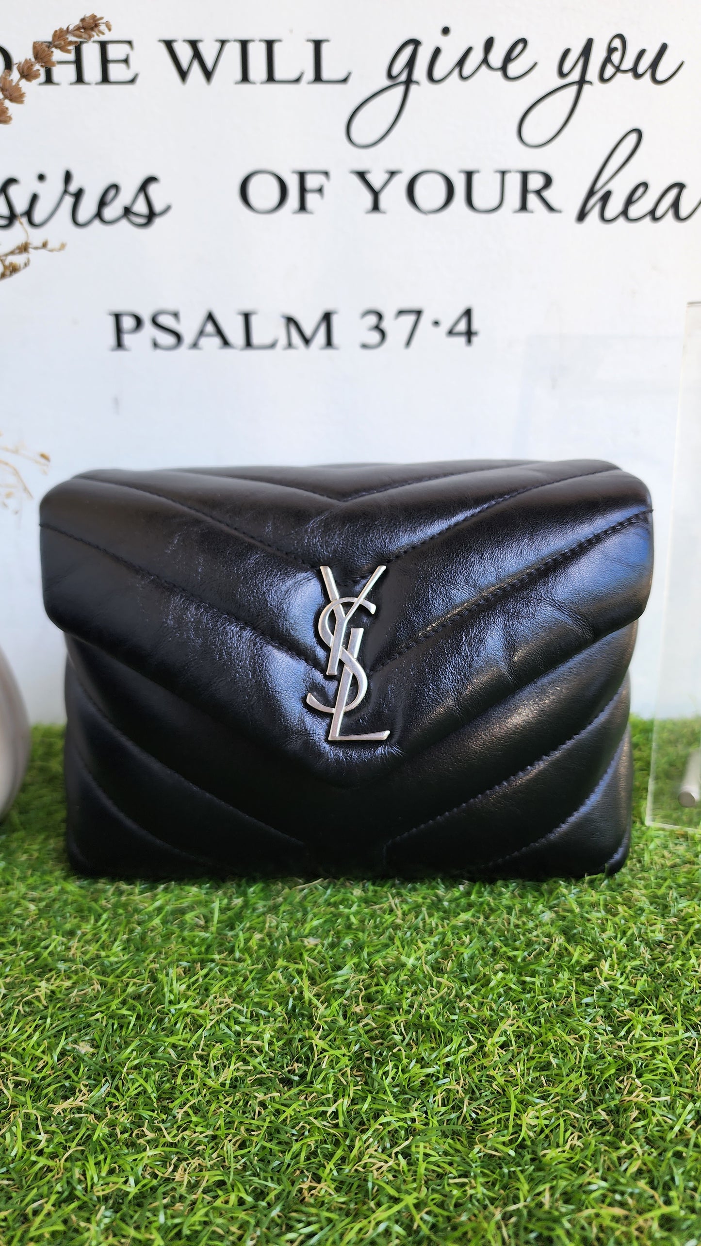 YSL TOY LOU