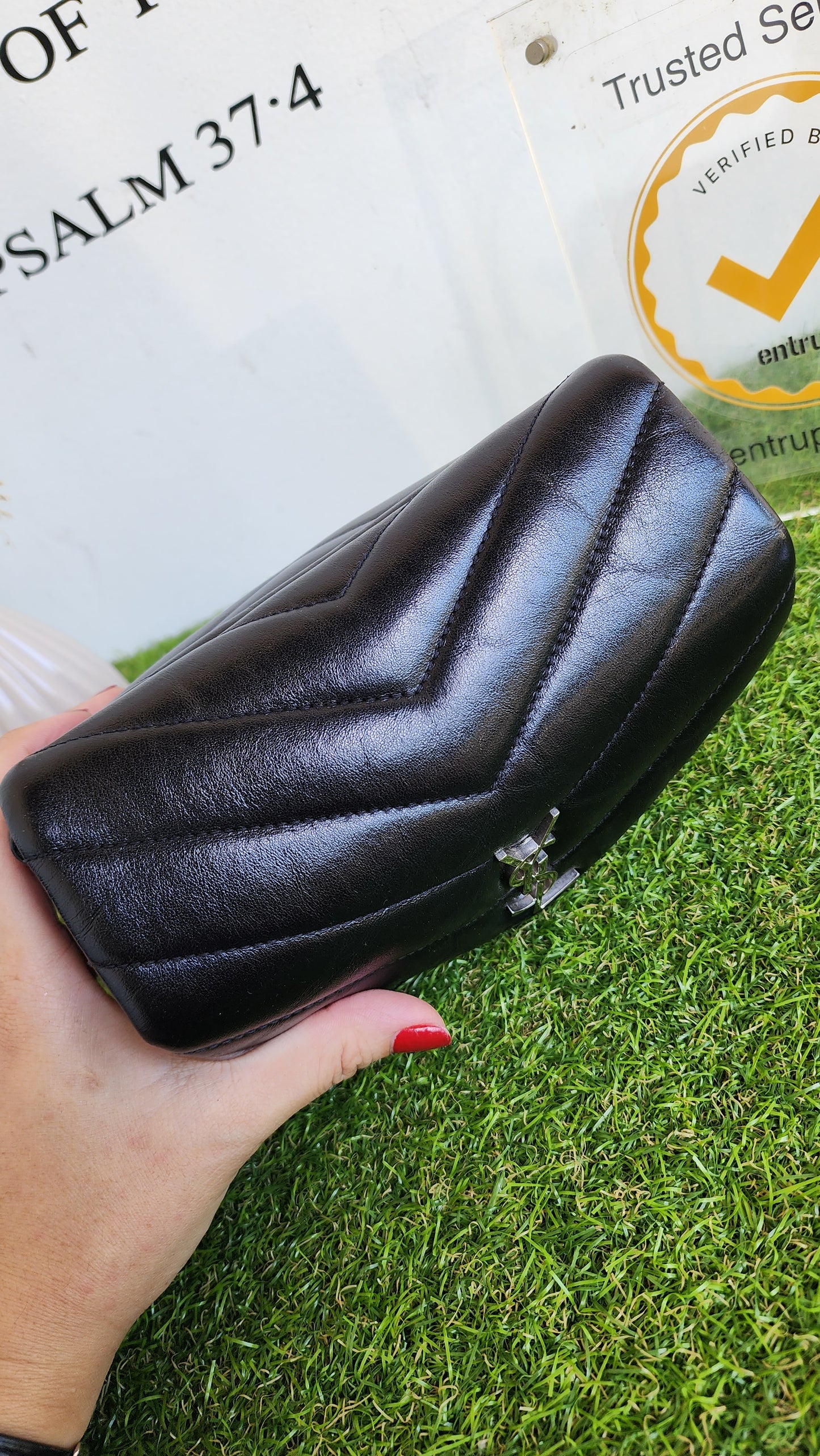 YSL TOY LOU