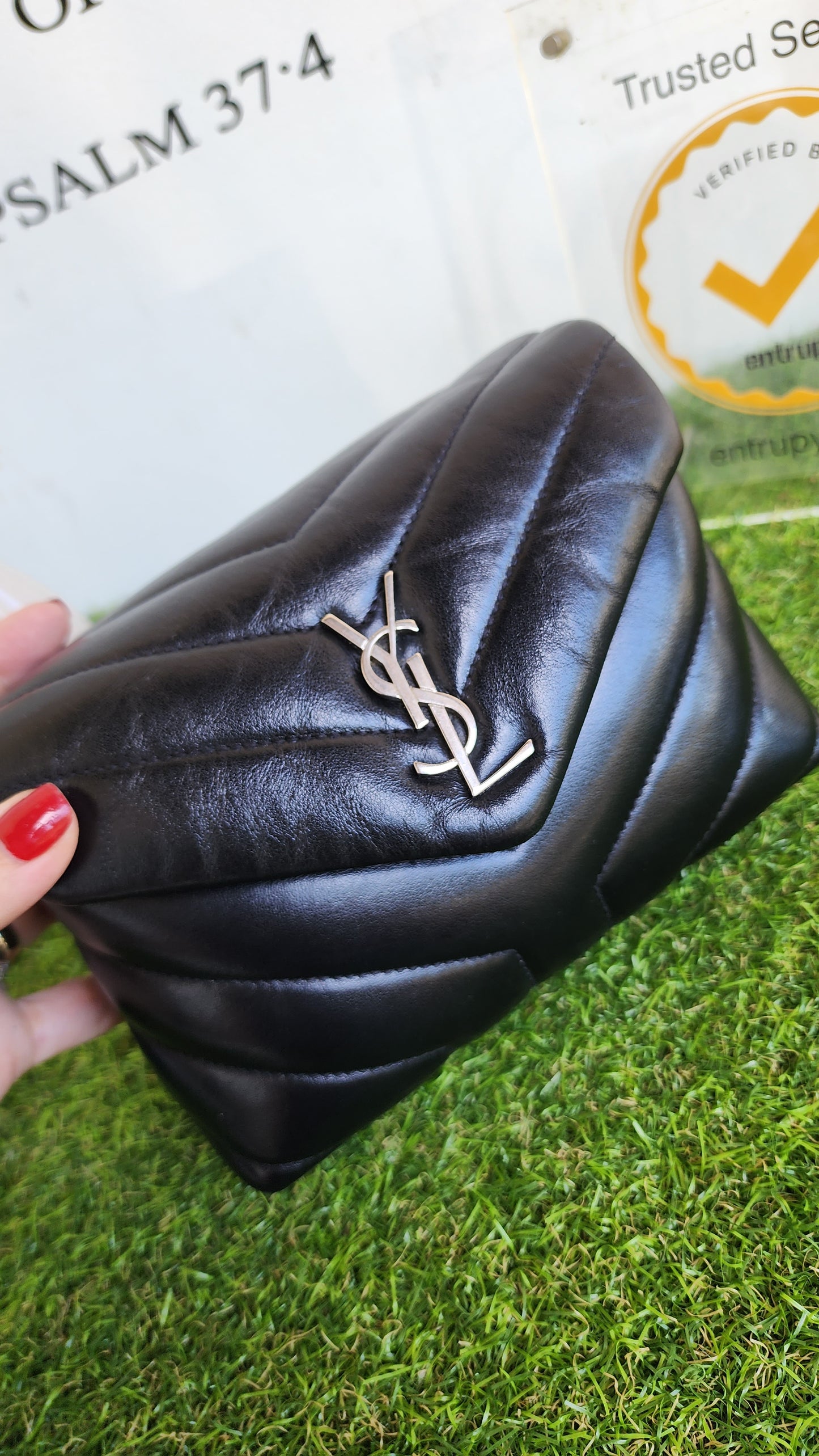 YSL TOY LOU