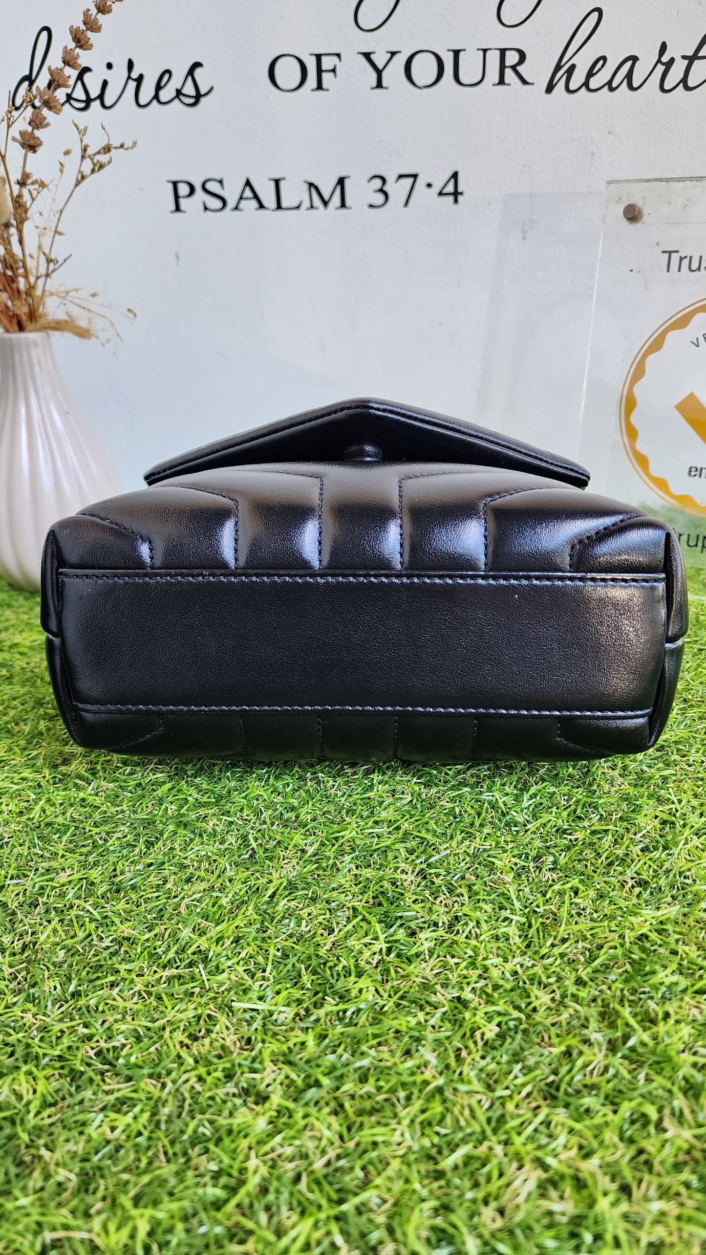 YSL TOY LOU