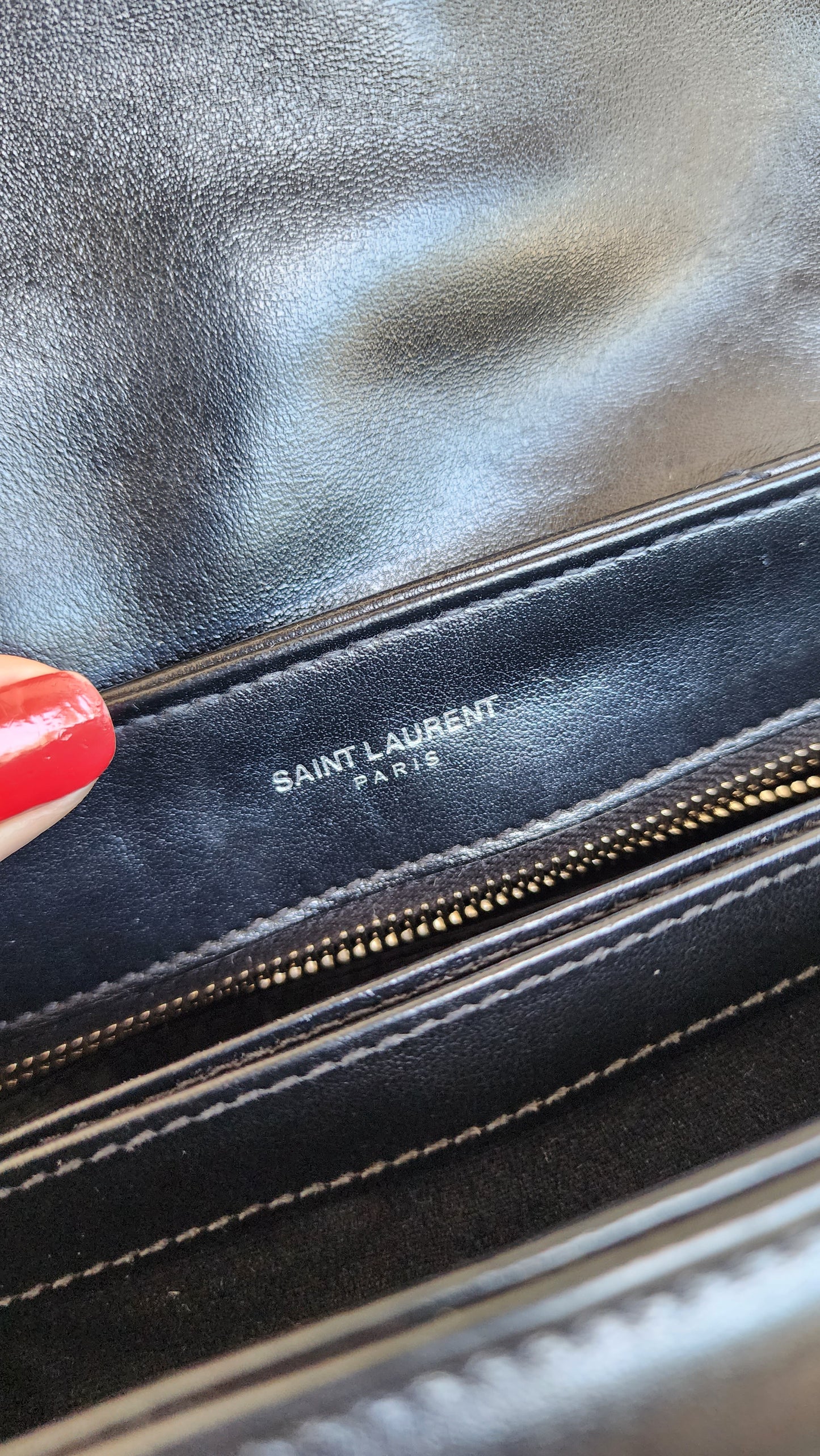 YSL TOY LOU