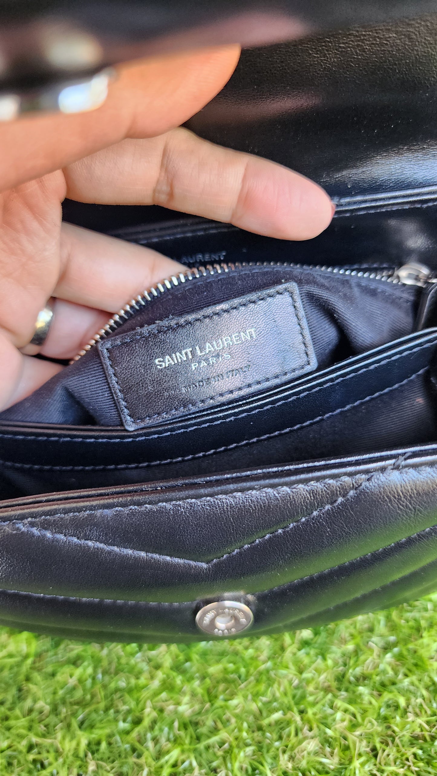 YSL TOY LOU