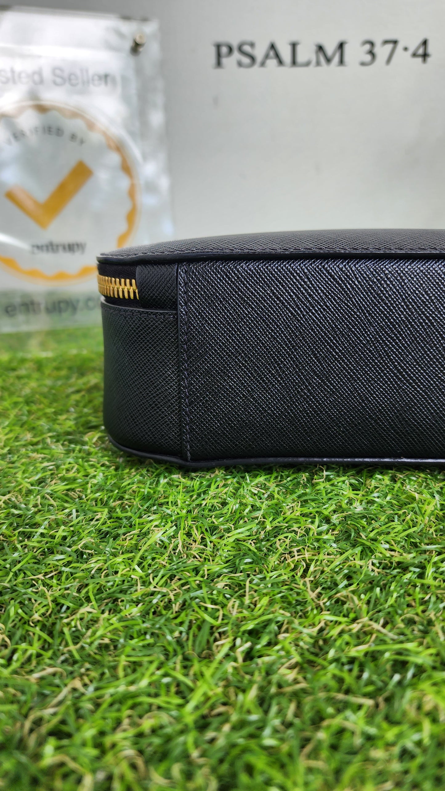 PRADA ODETTE SAFFIANO
