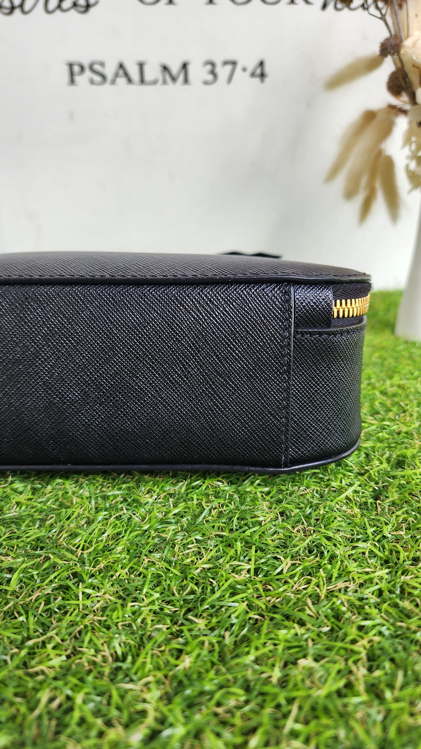 PRADA ODETTE SAFFIANO
