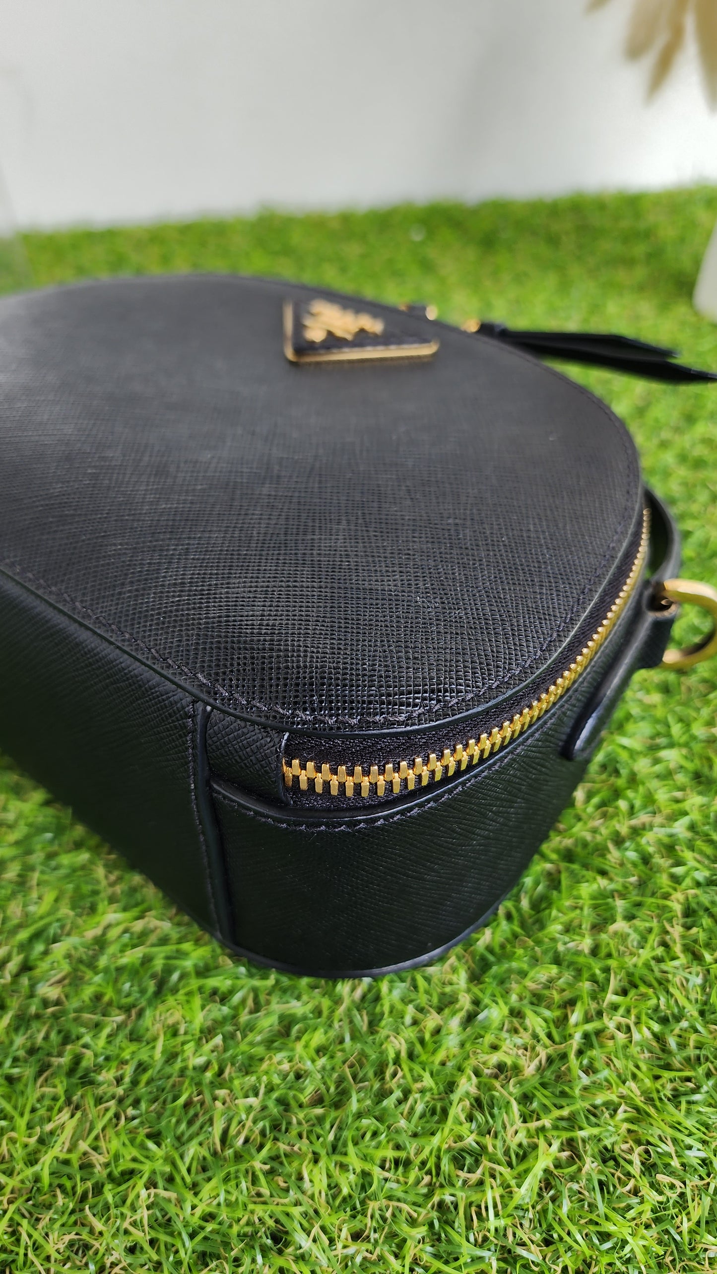 PRADA ODETTE SAFFIANO