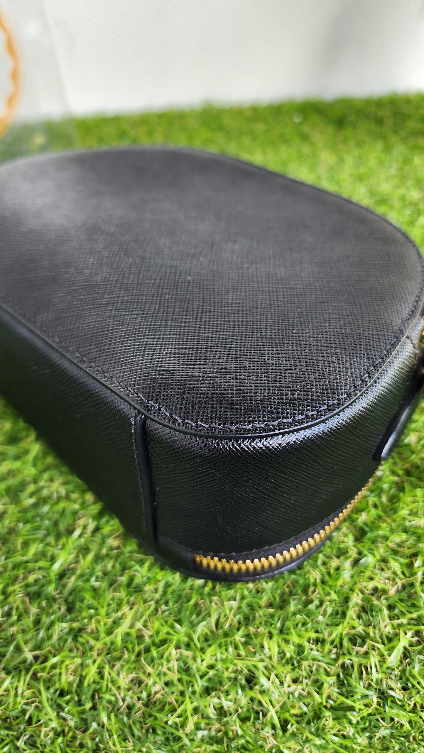 PRADA ODETTE SAFFIANO