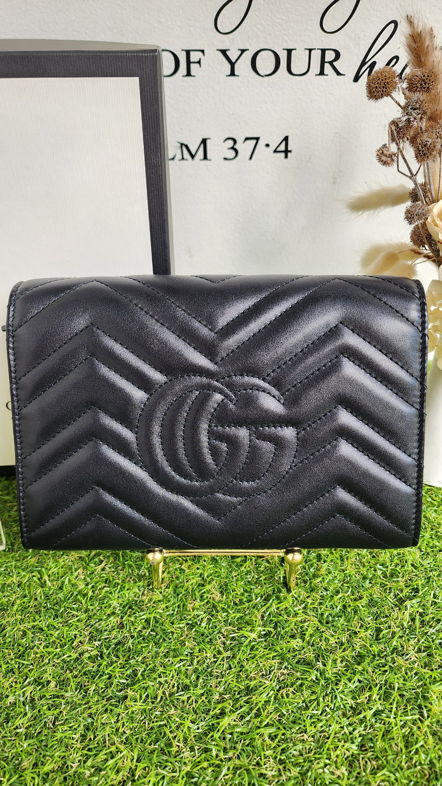 GUCCI MARMONT WOC